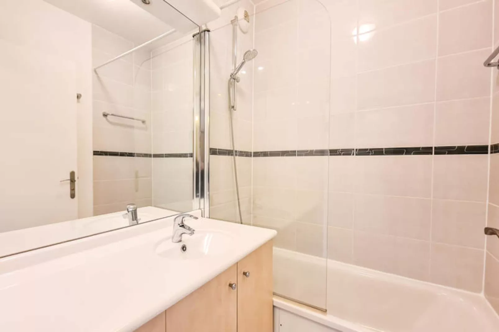 Résidence Les Pleiades-Niet-getagd