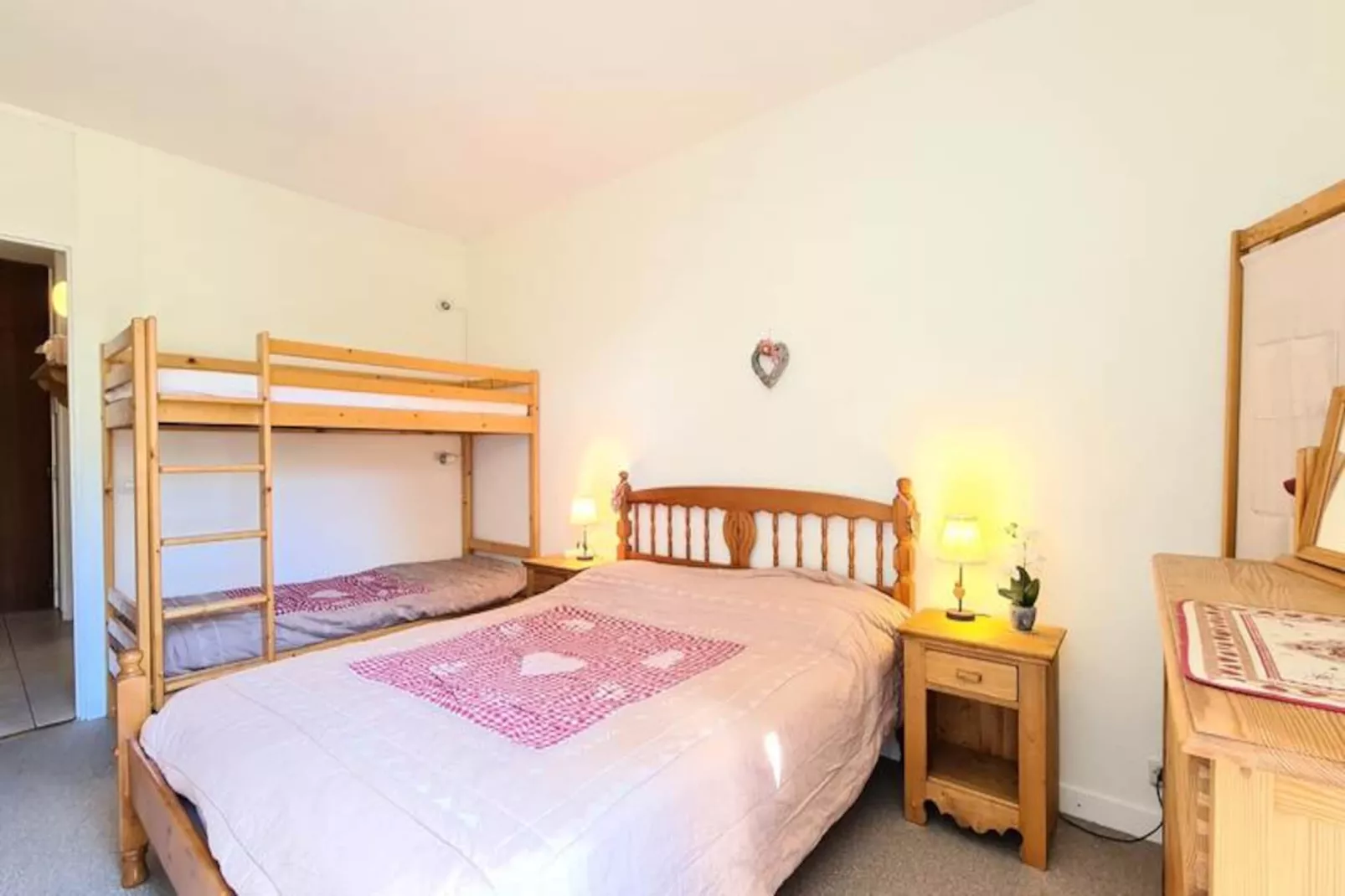 Résidence Belier-Niet-getagd