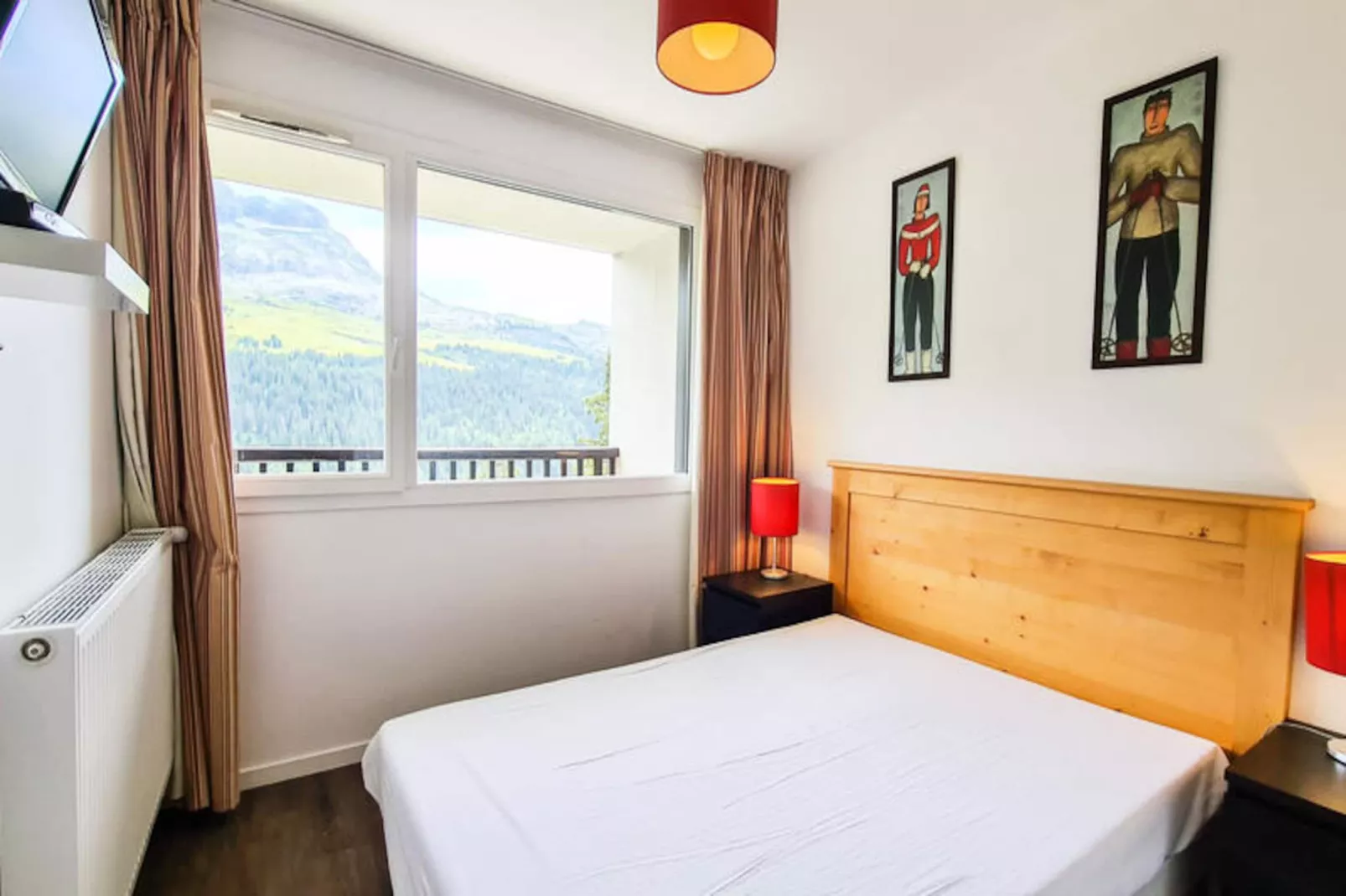 Résidence Les Pleiades-Niet-getagd