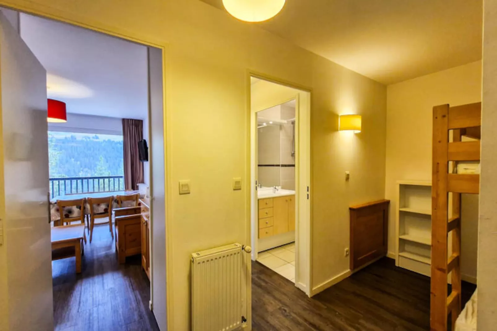 Résidence Les Pleiades-Niet-getagd