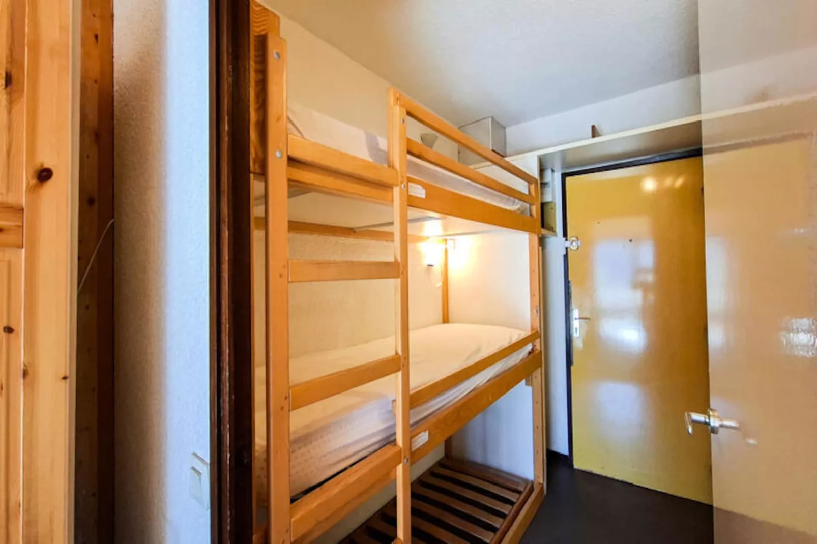 Résidence Andromede-Niet-getagd