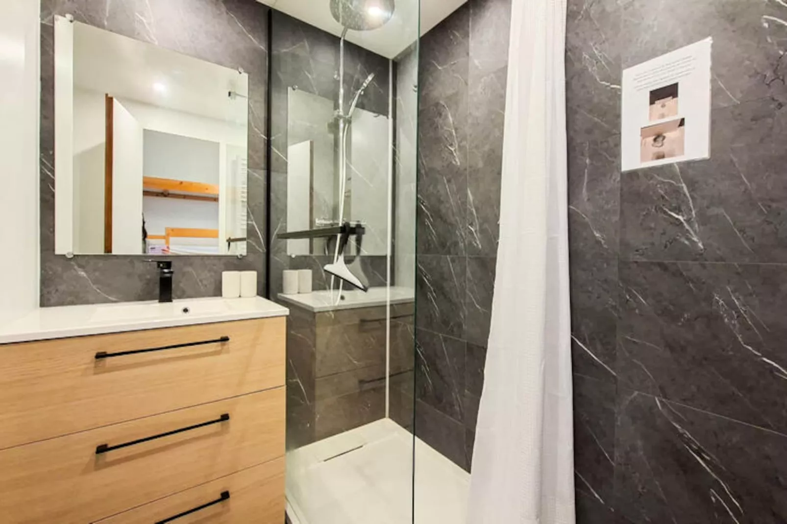 Résidence Andromede-Niet-getagd