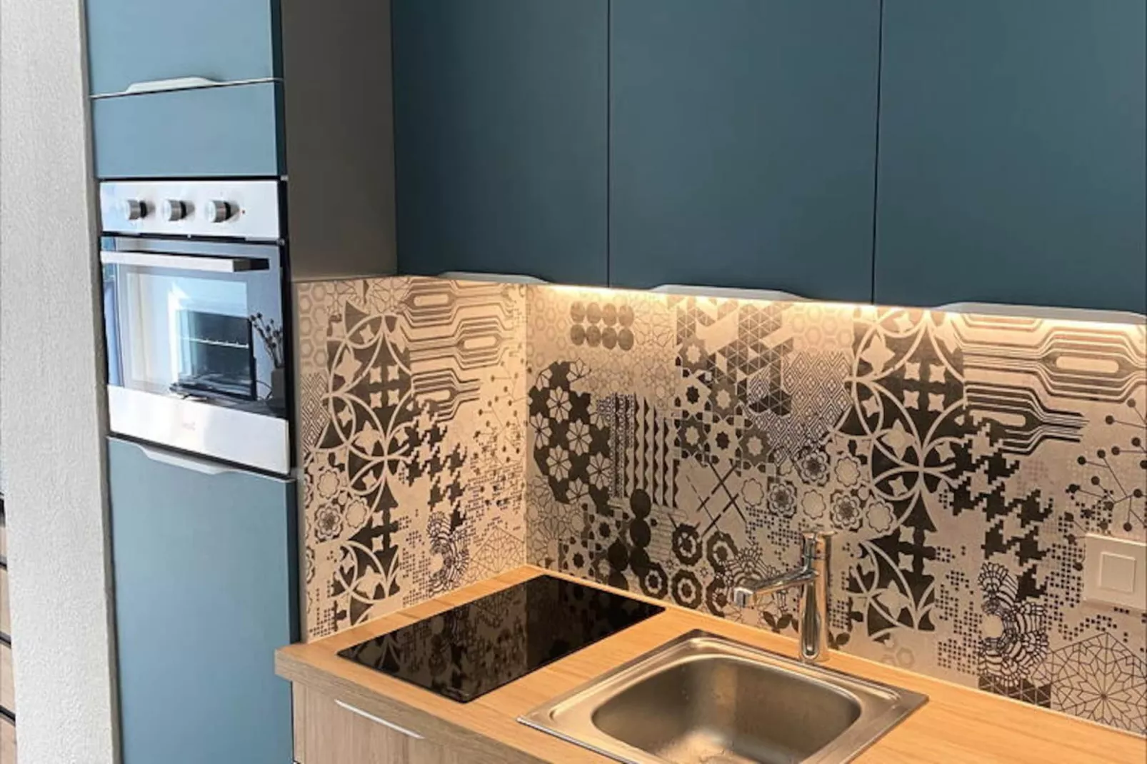 Résidence Doris - Niet-getagd