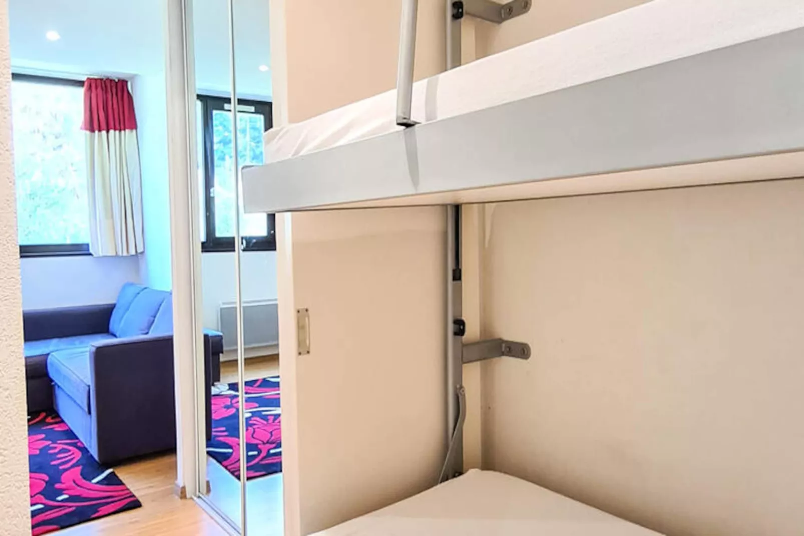 Résidence Andromede-Niet-getagd