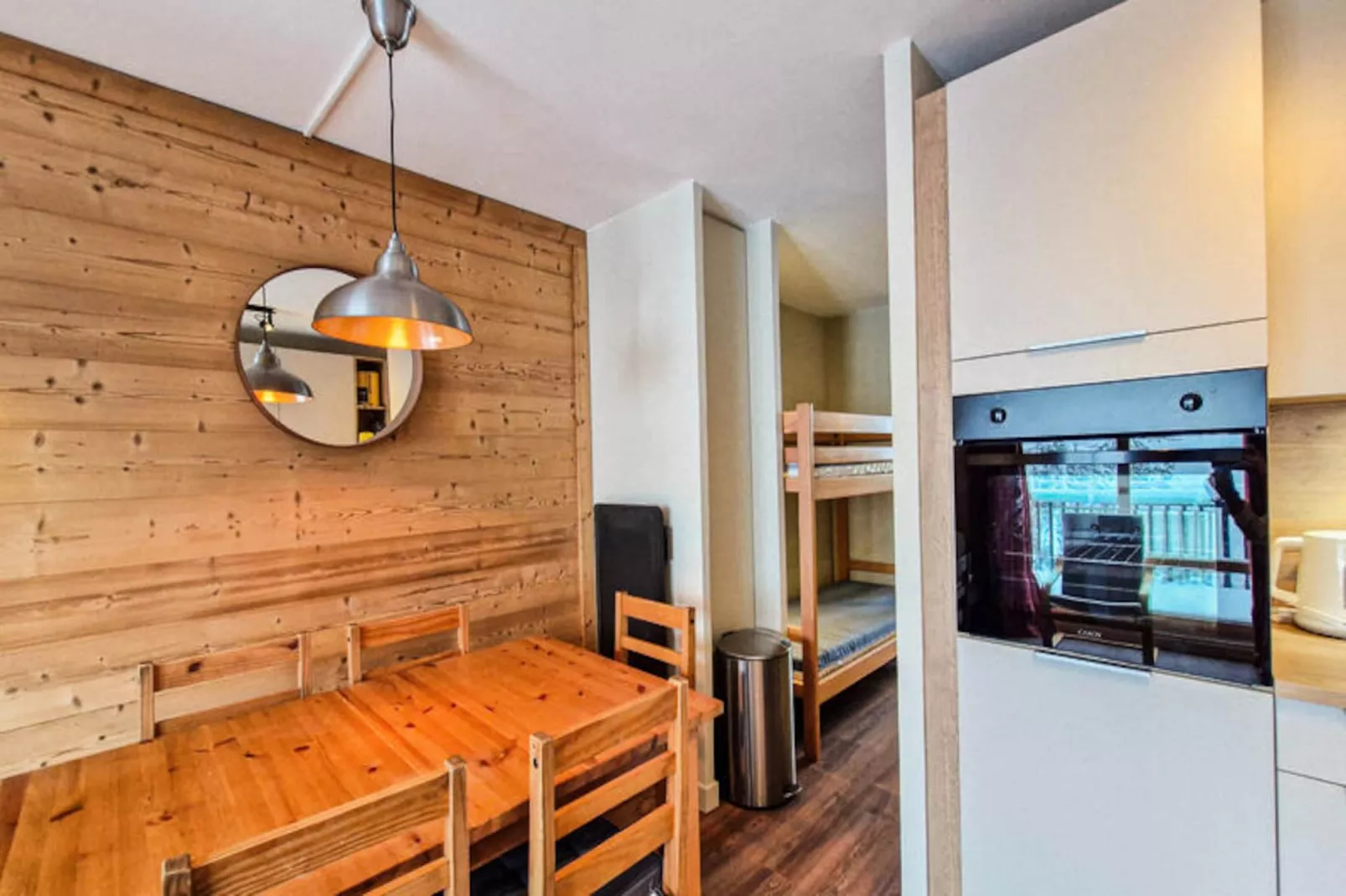 Résidence Castor-Niet-getagd