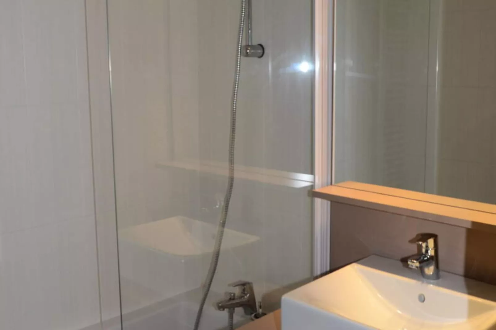 Résidence Les Terrasses De Veret-Niet-getagd