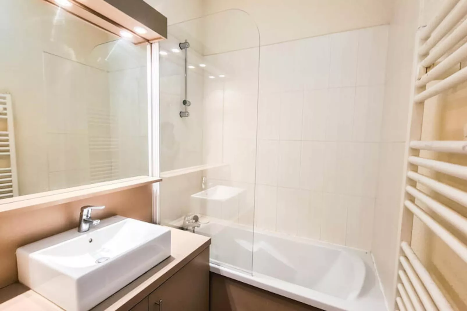 Résidence Les Terrasses De Veret-Niet-getagd