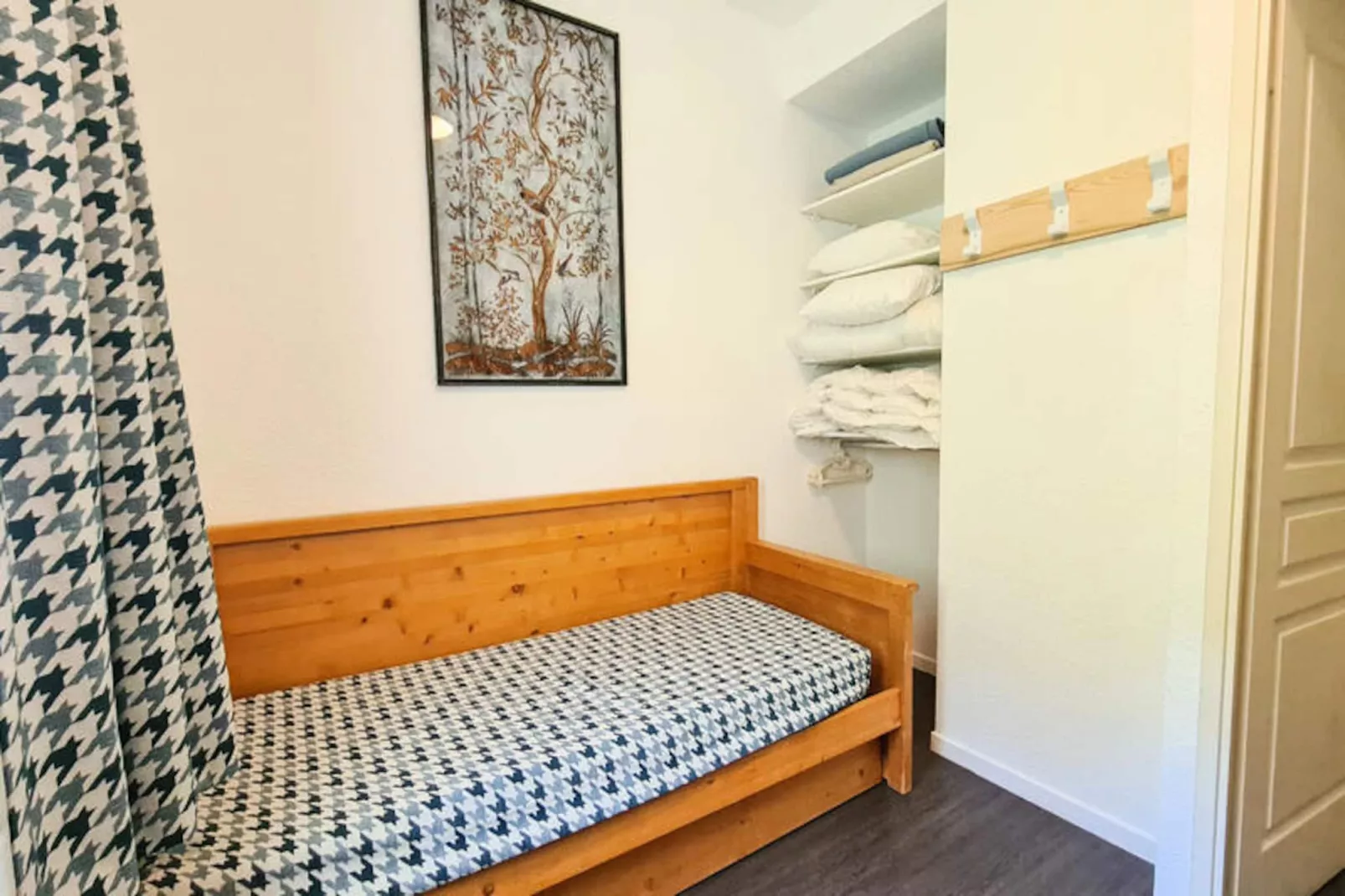 Résidence Les Terrasses De Veret-Niet-getagd