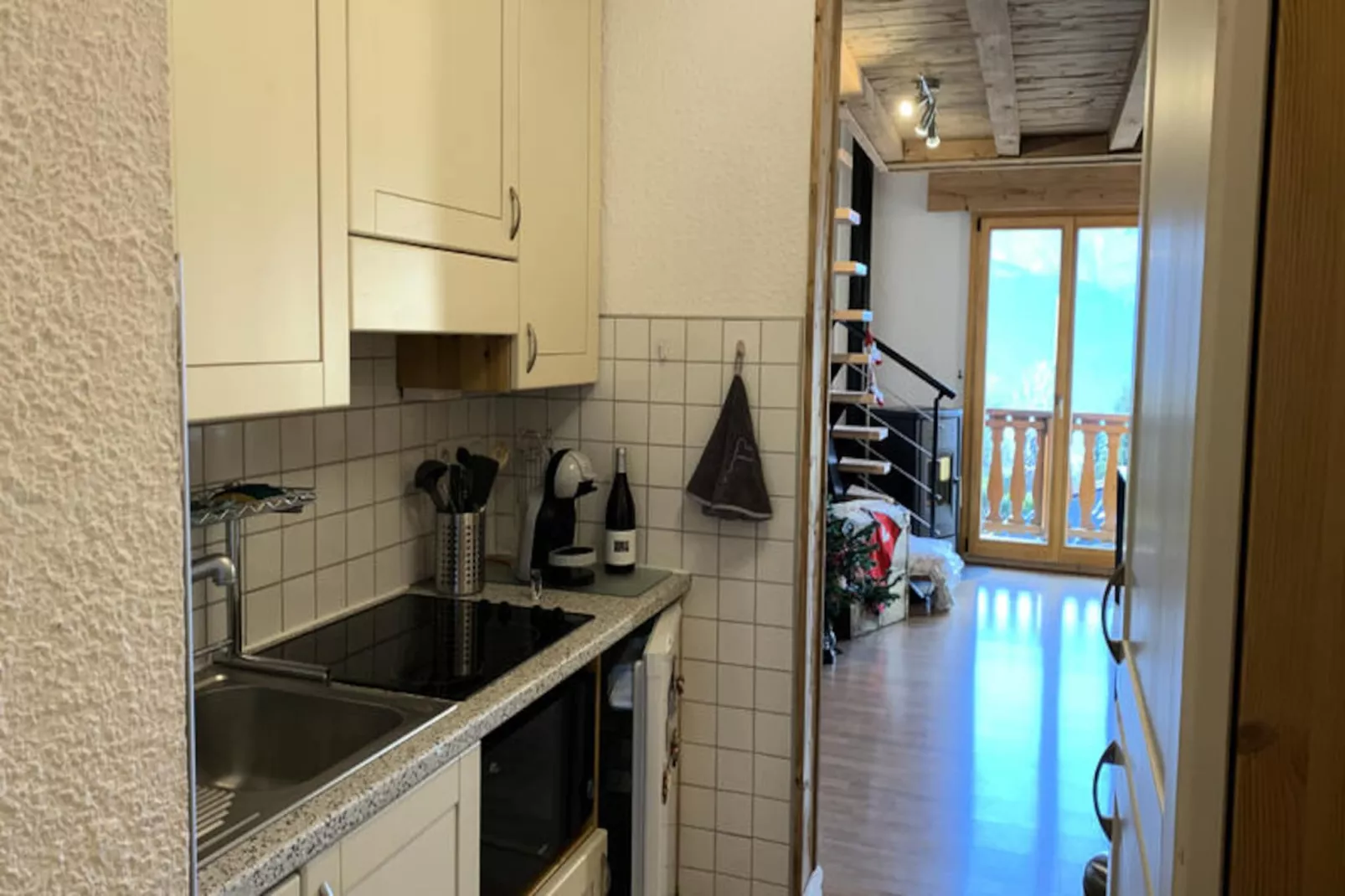 Appartements à Les Carroz-d'Arâches-Niet-getagd