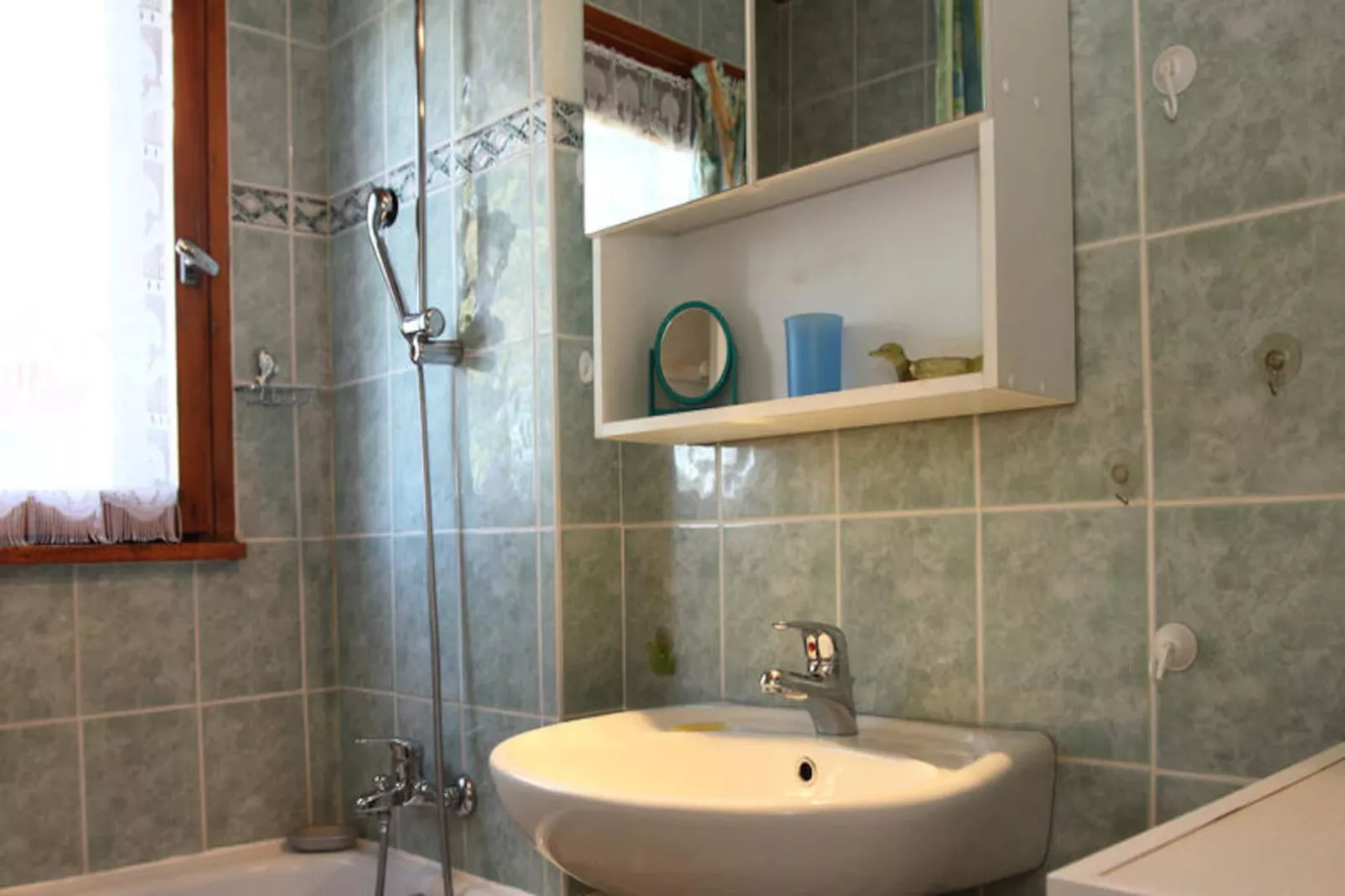 Appartements à Les Carroz-d'Arâches-Niet-getagd