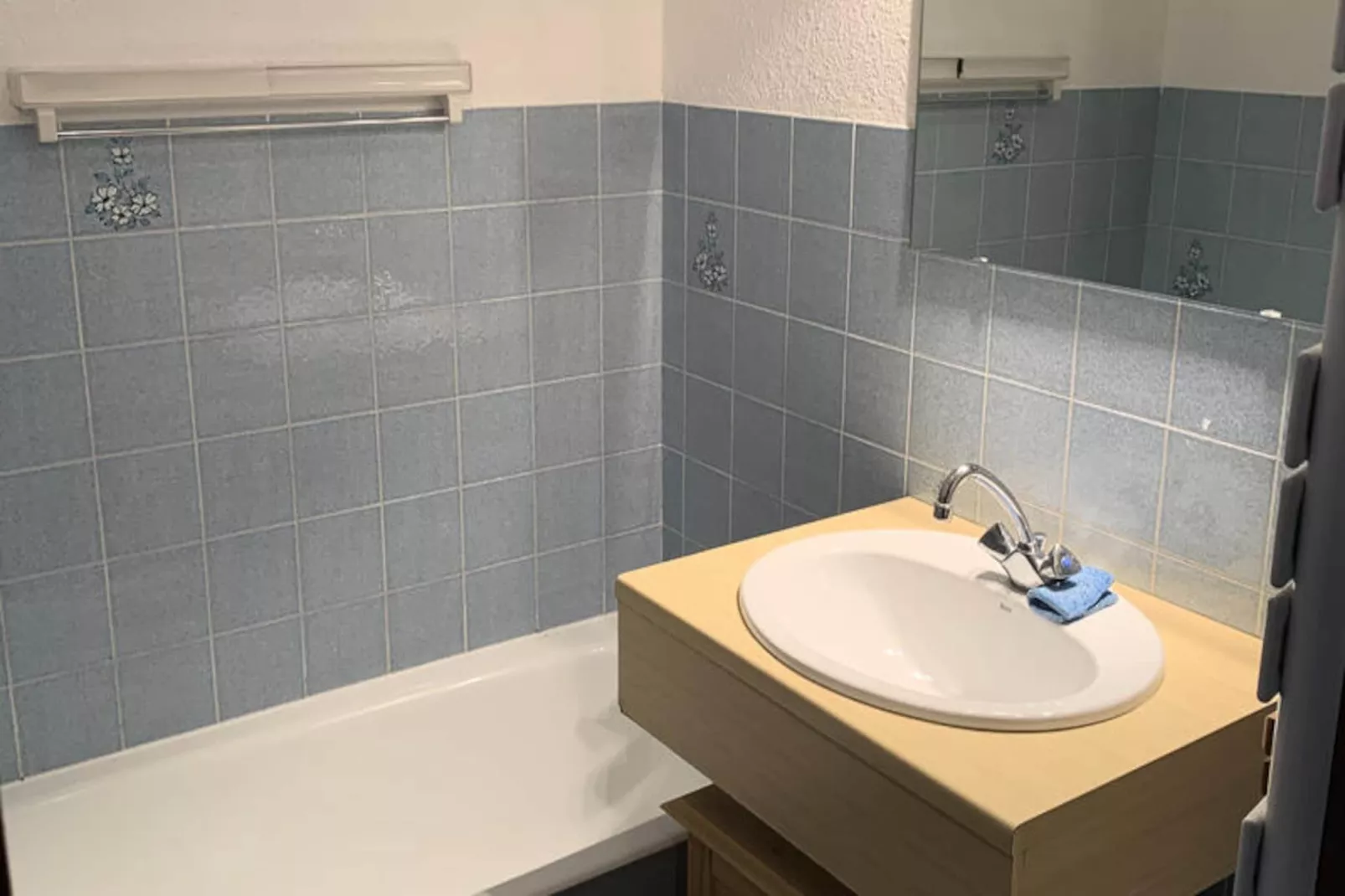 Studio à Les Carroz-d'Arâches-Niet-getagd