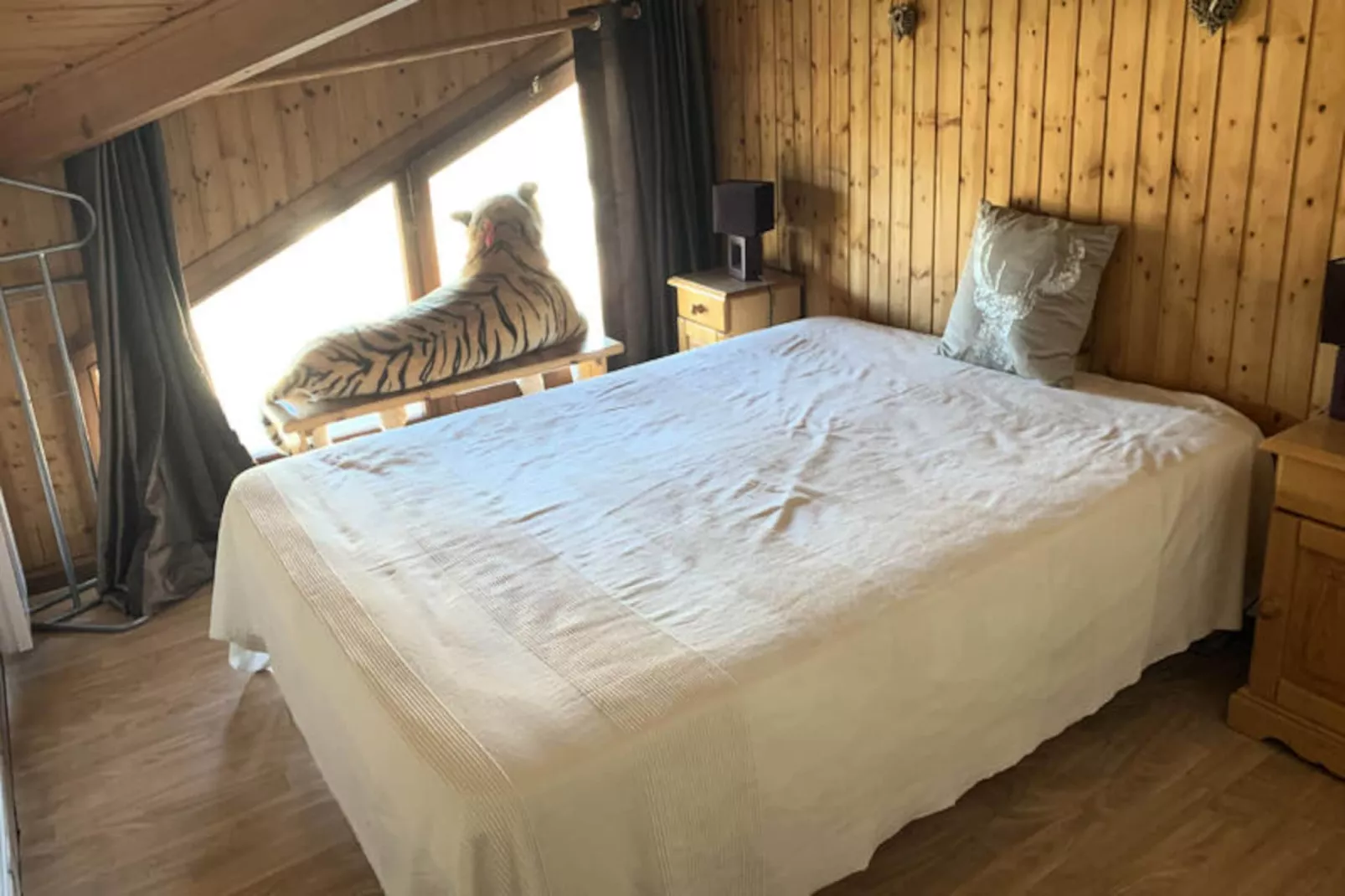 Appartements à Les Carroz-d'Arâches-Niet-getagd