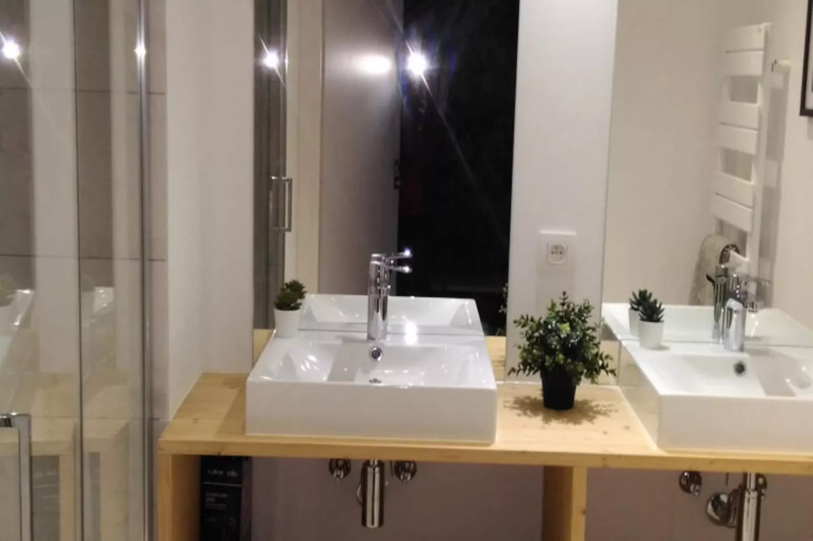 Appartements à Les Carroz-d'Arâches-Niet-getagd