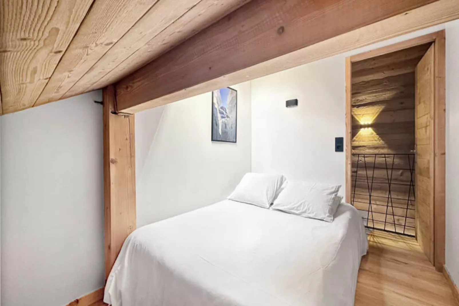 Appartements à Les Carroz-d'Arâches-Niet-getagd