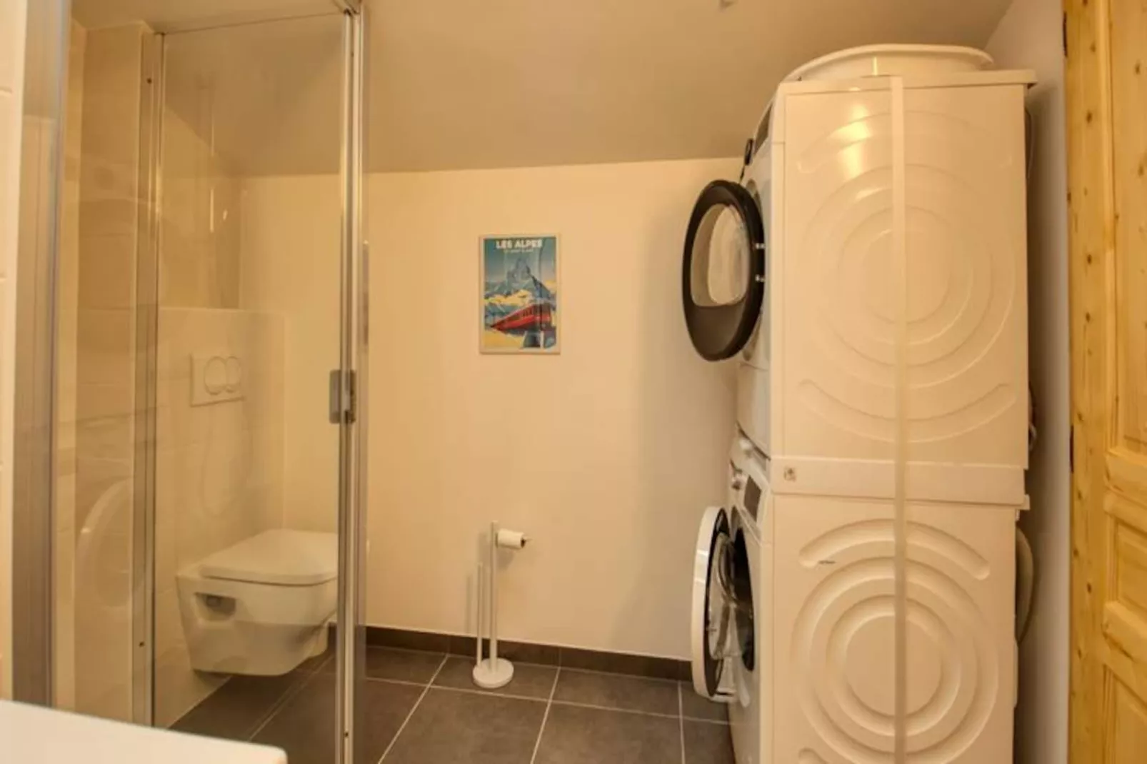 Résidence L'initial-Niet-getagd