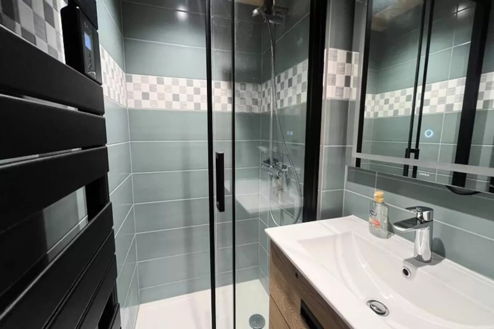 Résidence Le Mermy-Niet-getagd