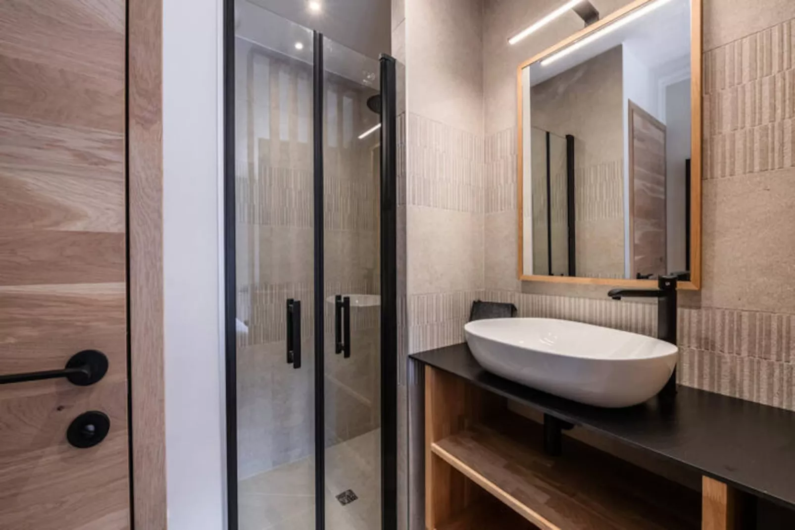 Résidence Cham180-Niet-getagd