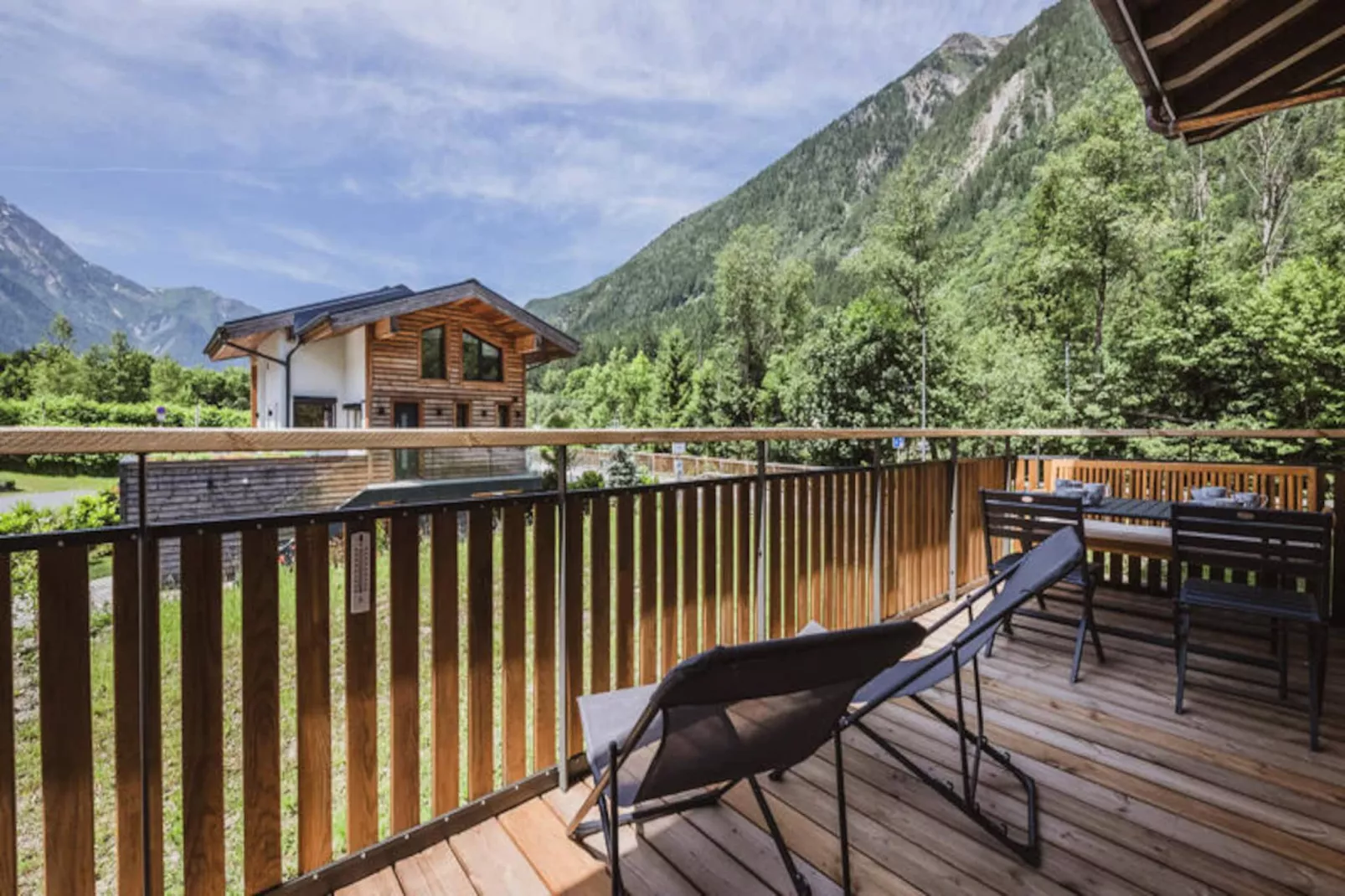 Résidence Castorettes-Niet-getagd