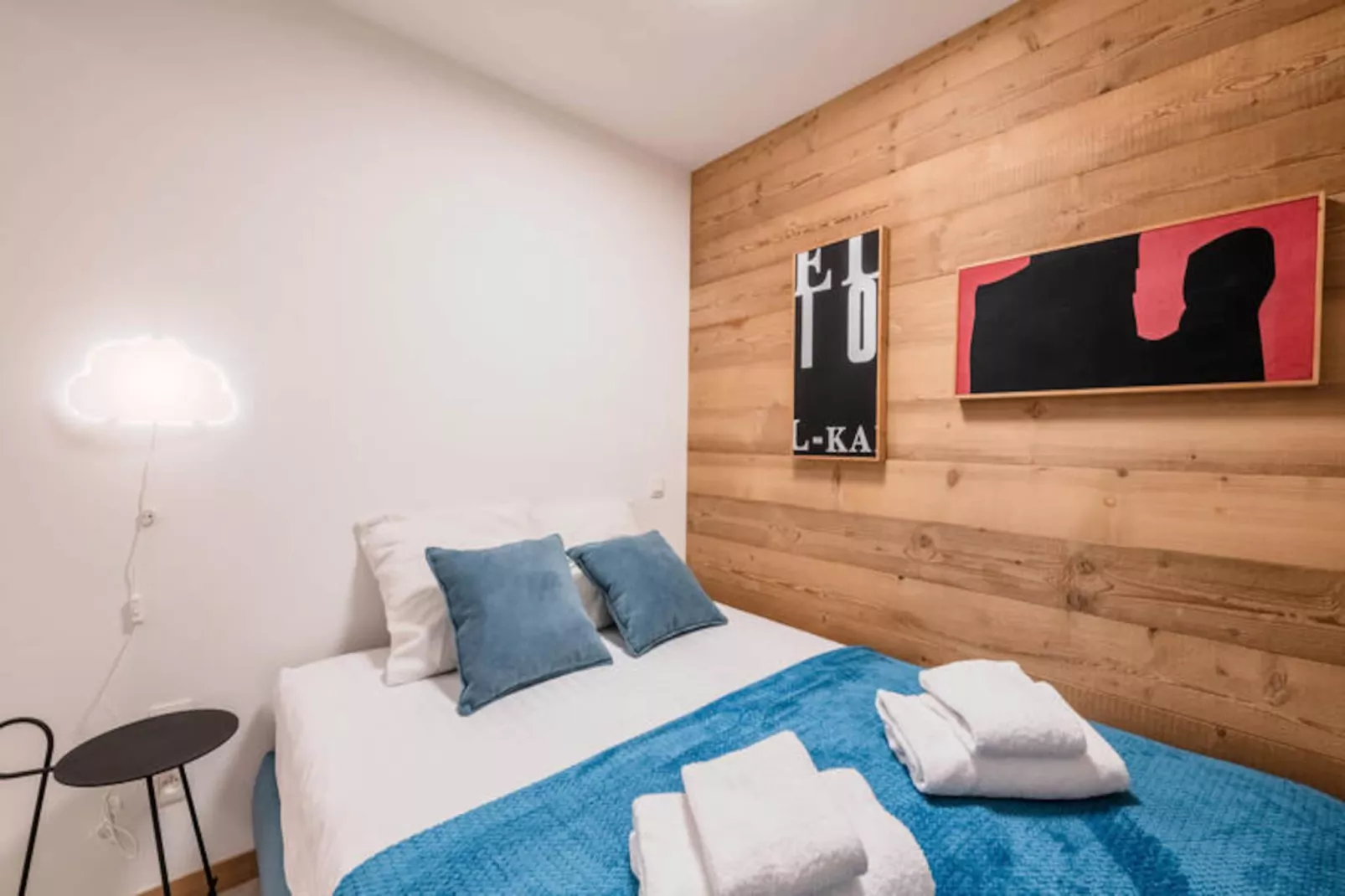 Résidence Clos Des Ancelles-Niet-getagd