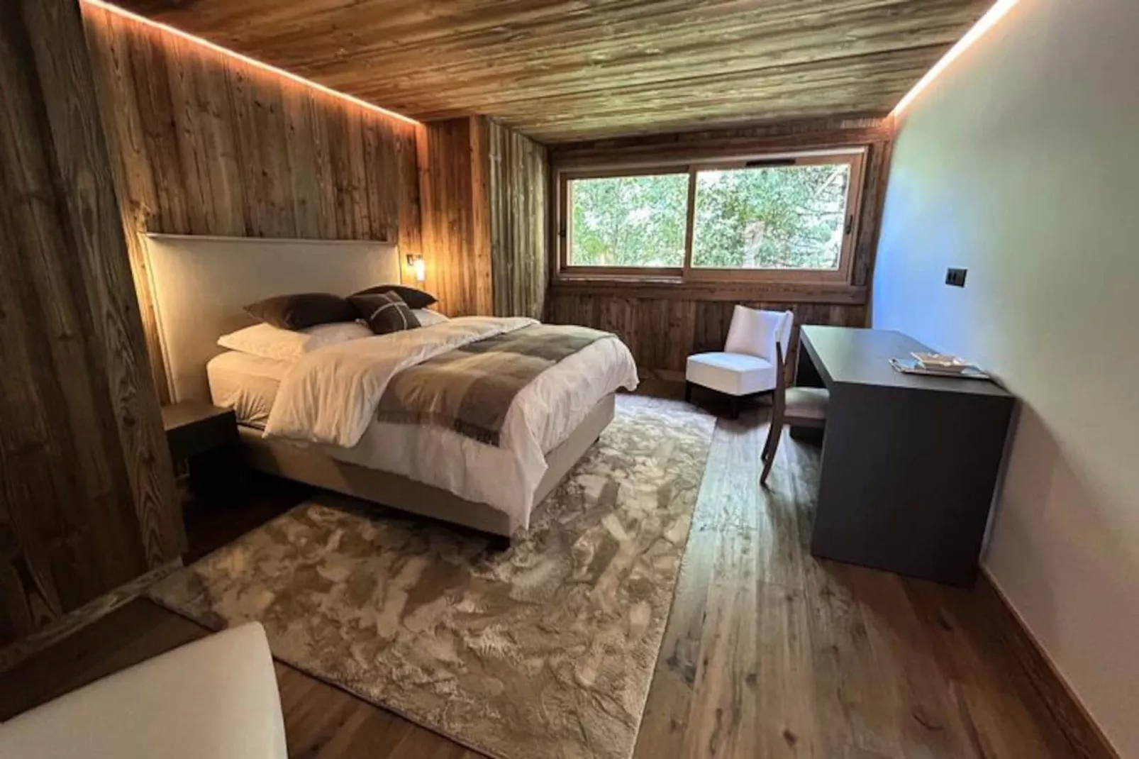 Résidence Black Rock-Niet-getagd