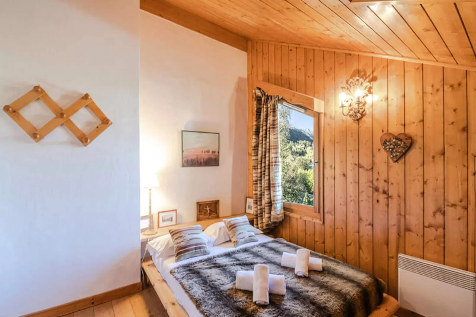 Chalets Du Savoy-Niet-getagd