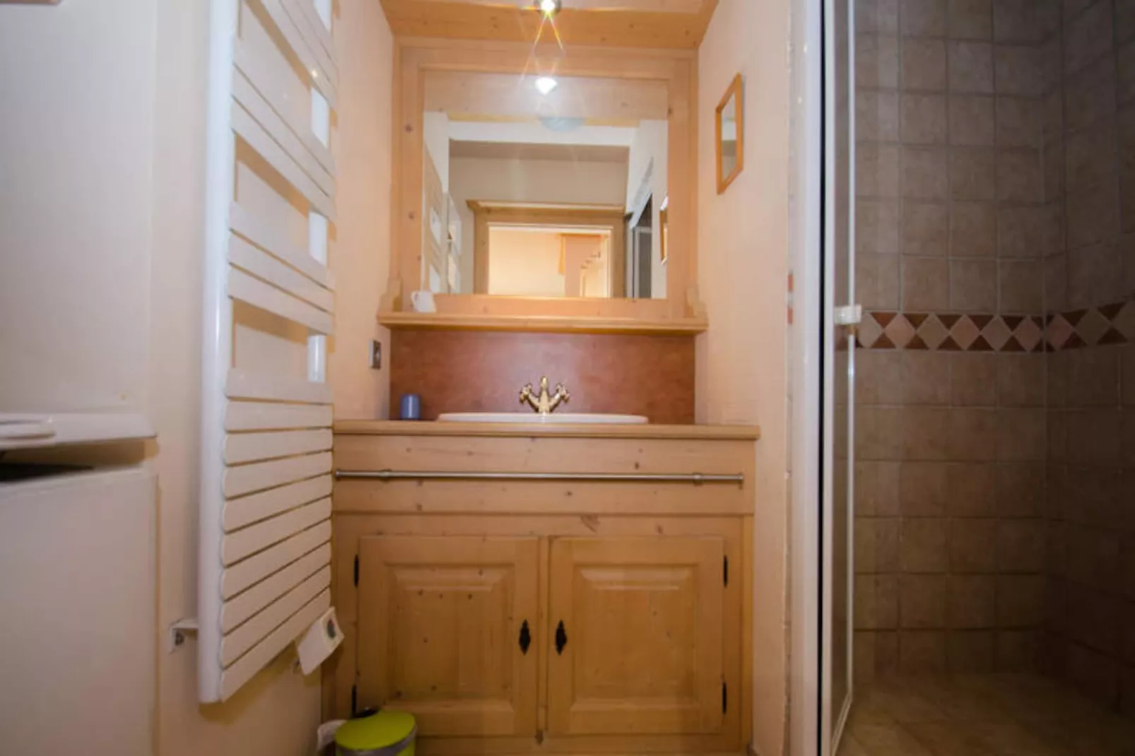 Chalets Du Savoy-Niet-getagd