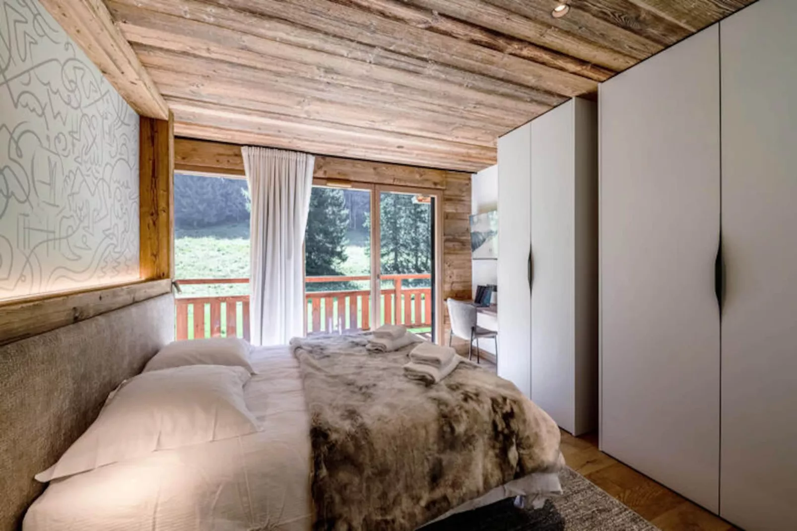 Résidence Patagonia-Niet-getagd