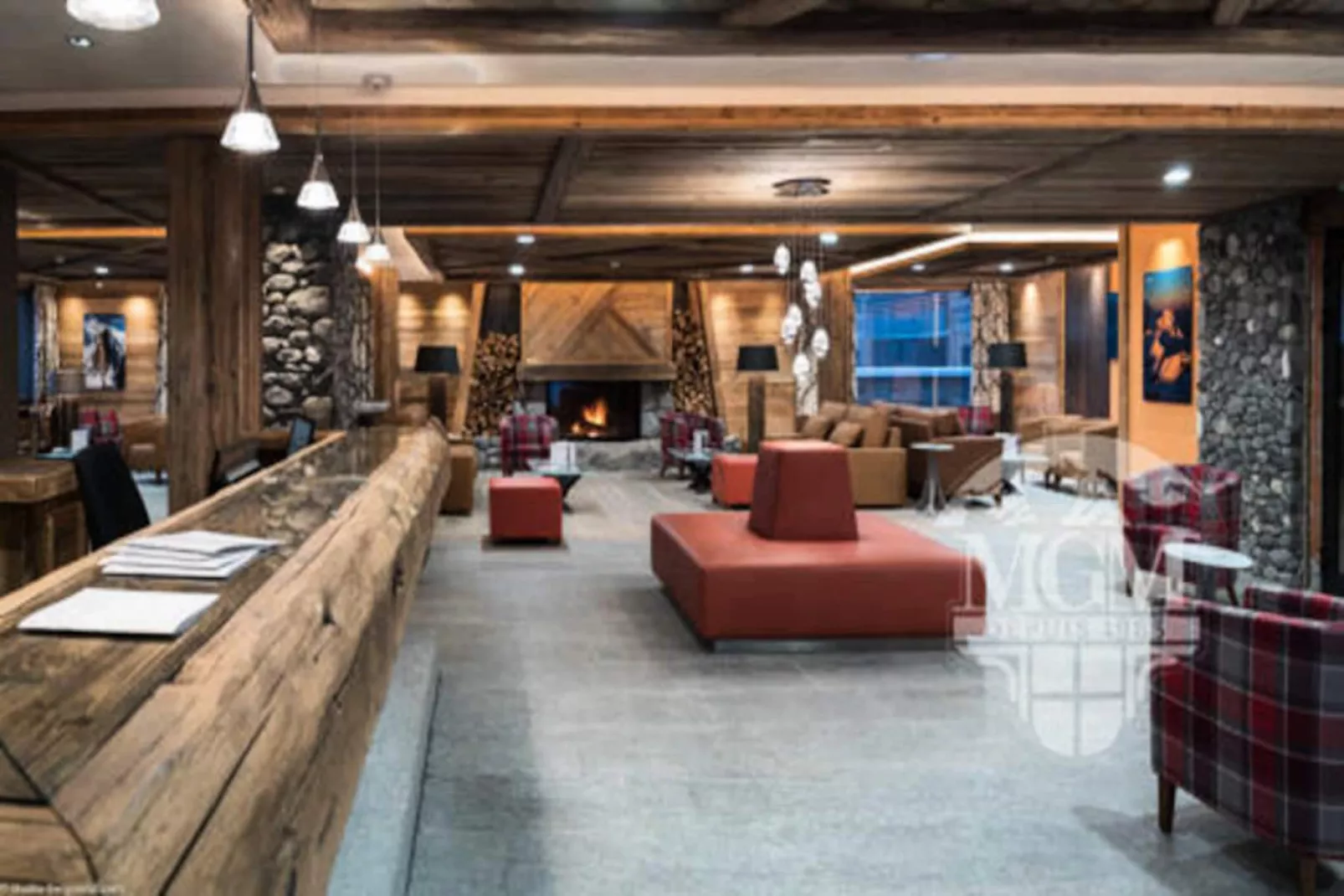 Résidence Le Cristal de Jade ***** - MGM Hôtels & Résidences-Niet-getagd