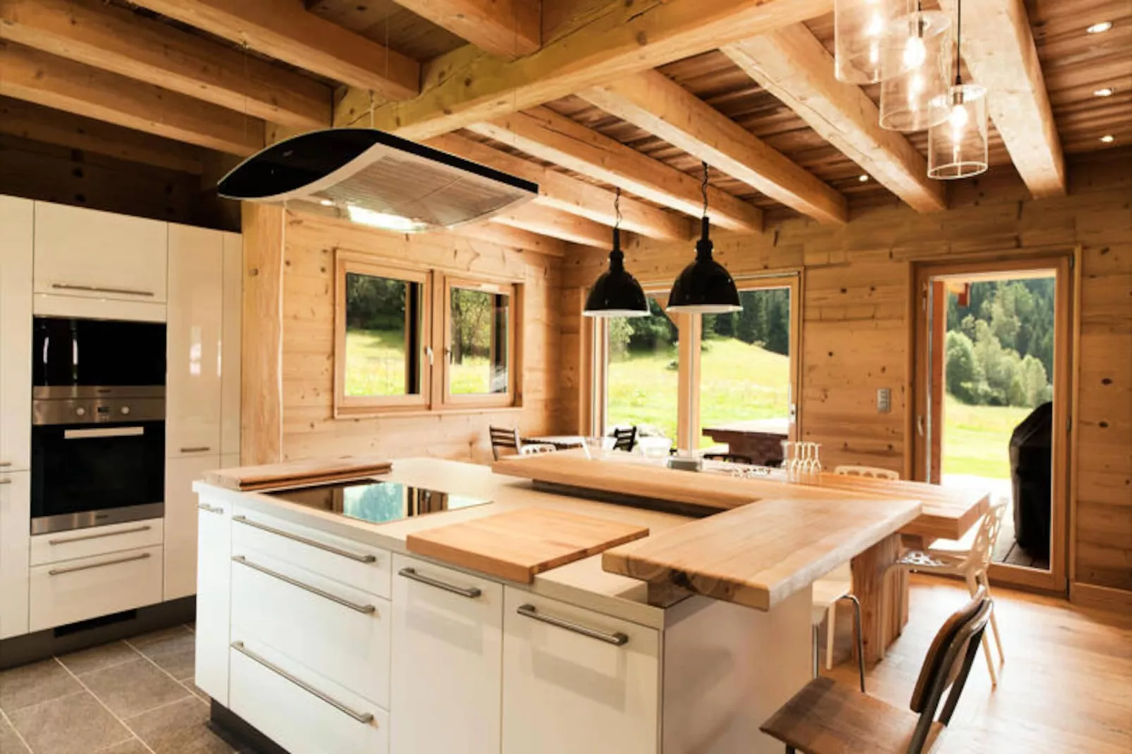 Résidence Hevea-Niet-getagd