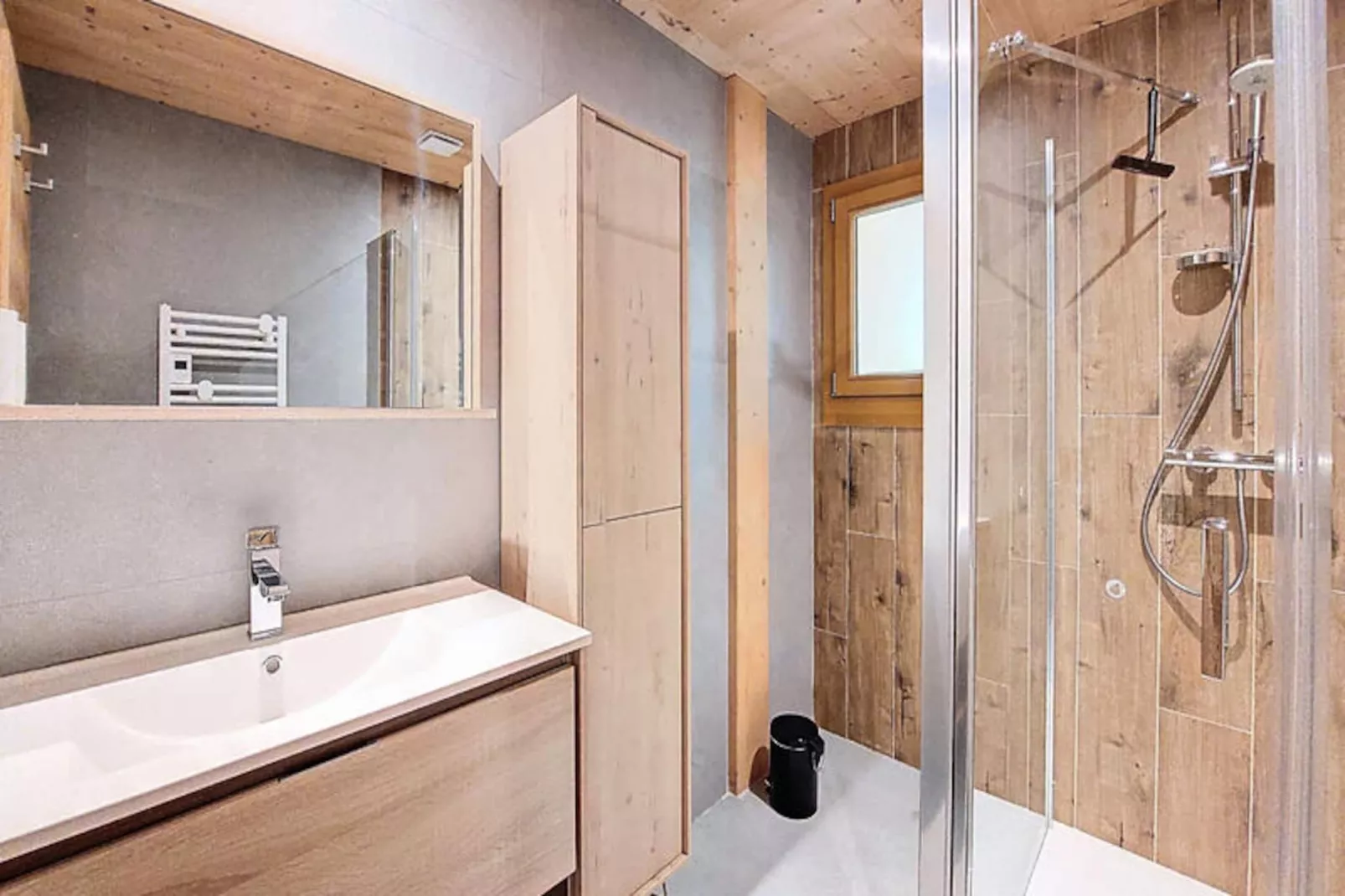 Appartements à Morzine-Niet-getagd