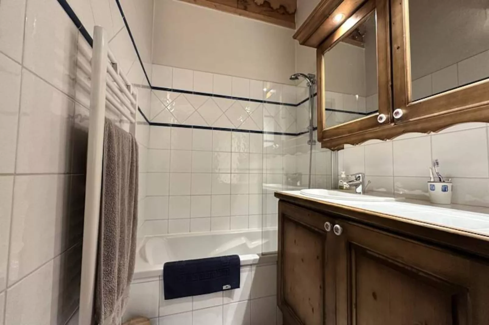 Résidence Refuge De L'alpage Bat E-Niet-getagd