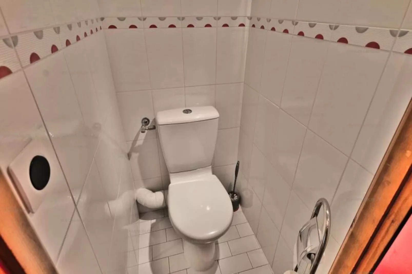 Chalet De Lessy B-Niet-getagd