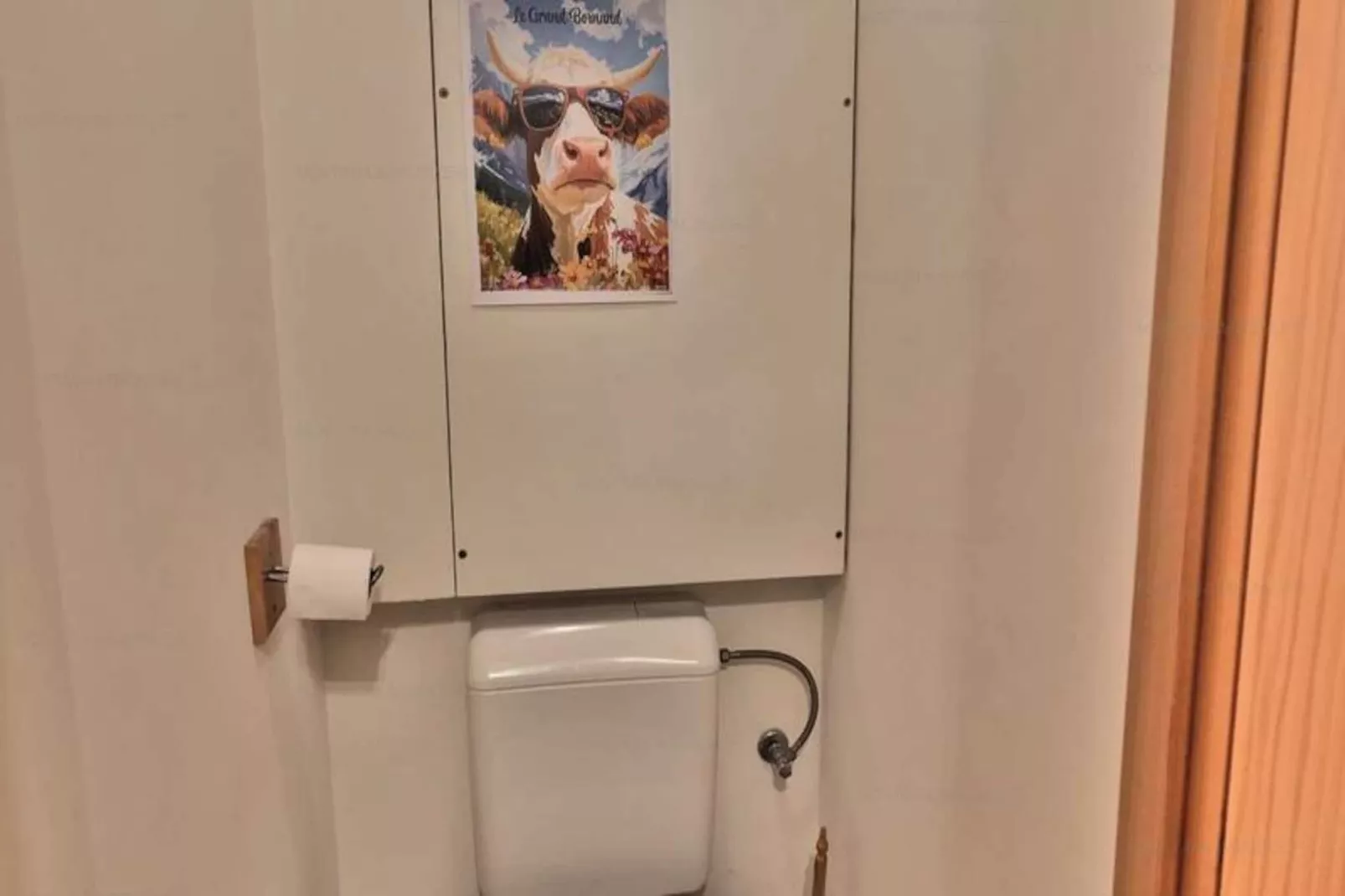 Résidence Loges A-Niet-getagd