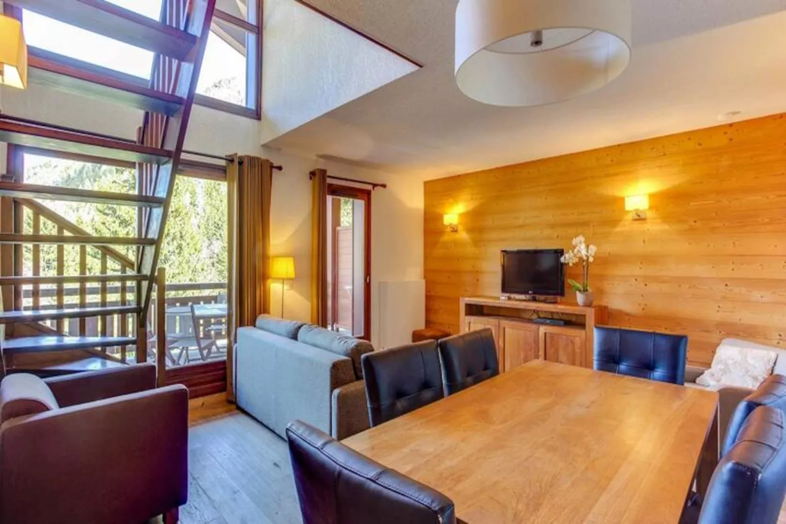 Résidence Les Portes du Mont Blanc **** - Niet-getagd