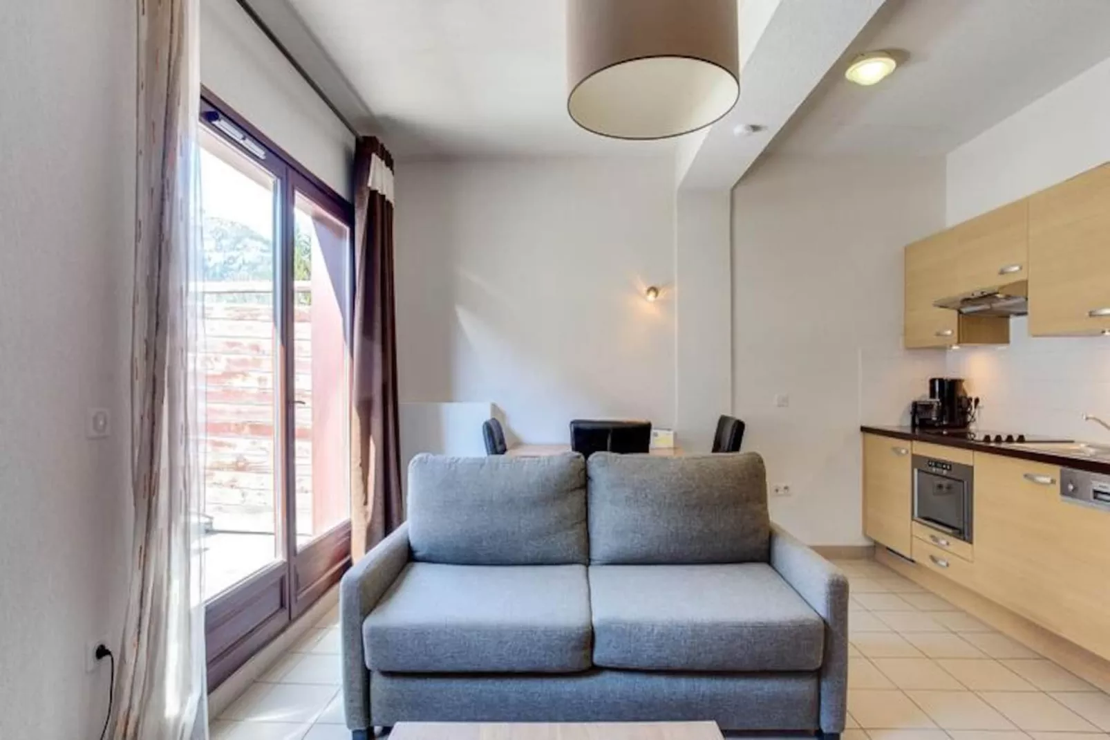 Résidence Les Portes du Mont Blanc **** - Niet-getagd