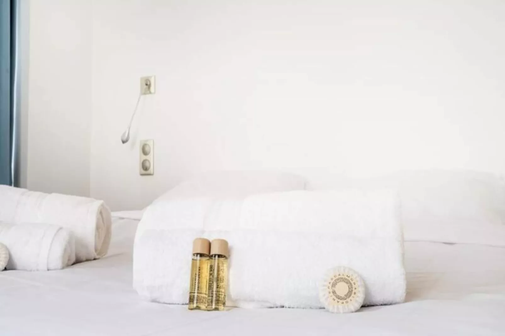 Appartement Rambuteau --Niet-getagd