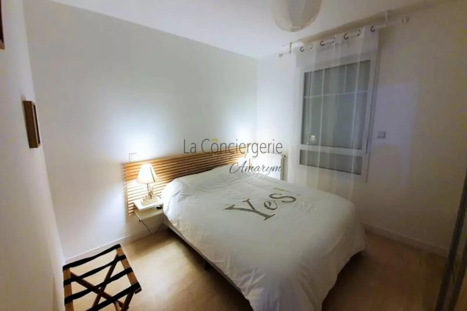 Résidence Sv 8 - Les &eacute;cureuils : Confort & S&eacute;r&eacute;nit&eacute; Dans R&eacute;sidence Priv&eacute;e &agrave; St--Niet-getagd