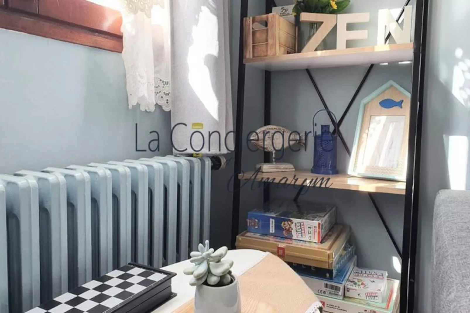 Résidence Le Maluthina : Maison Familiale Au Hourdel, Entre Mer & Nature-Niet-getagd