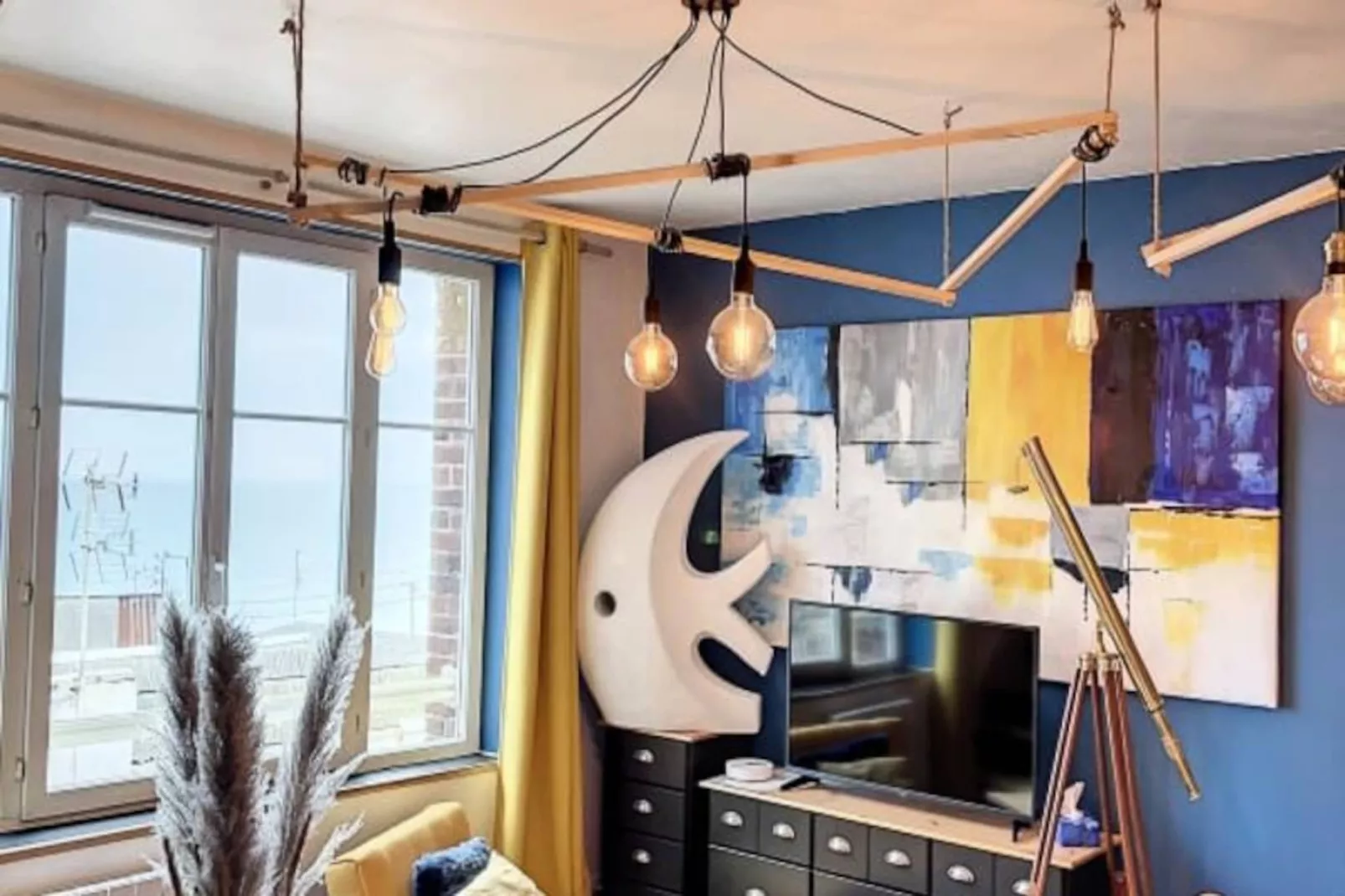 Résidence As 51 - Comme Un Poisson Dans L'eau-Niet-getagd