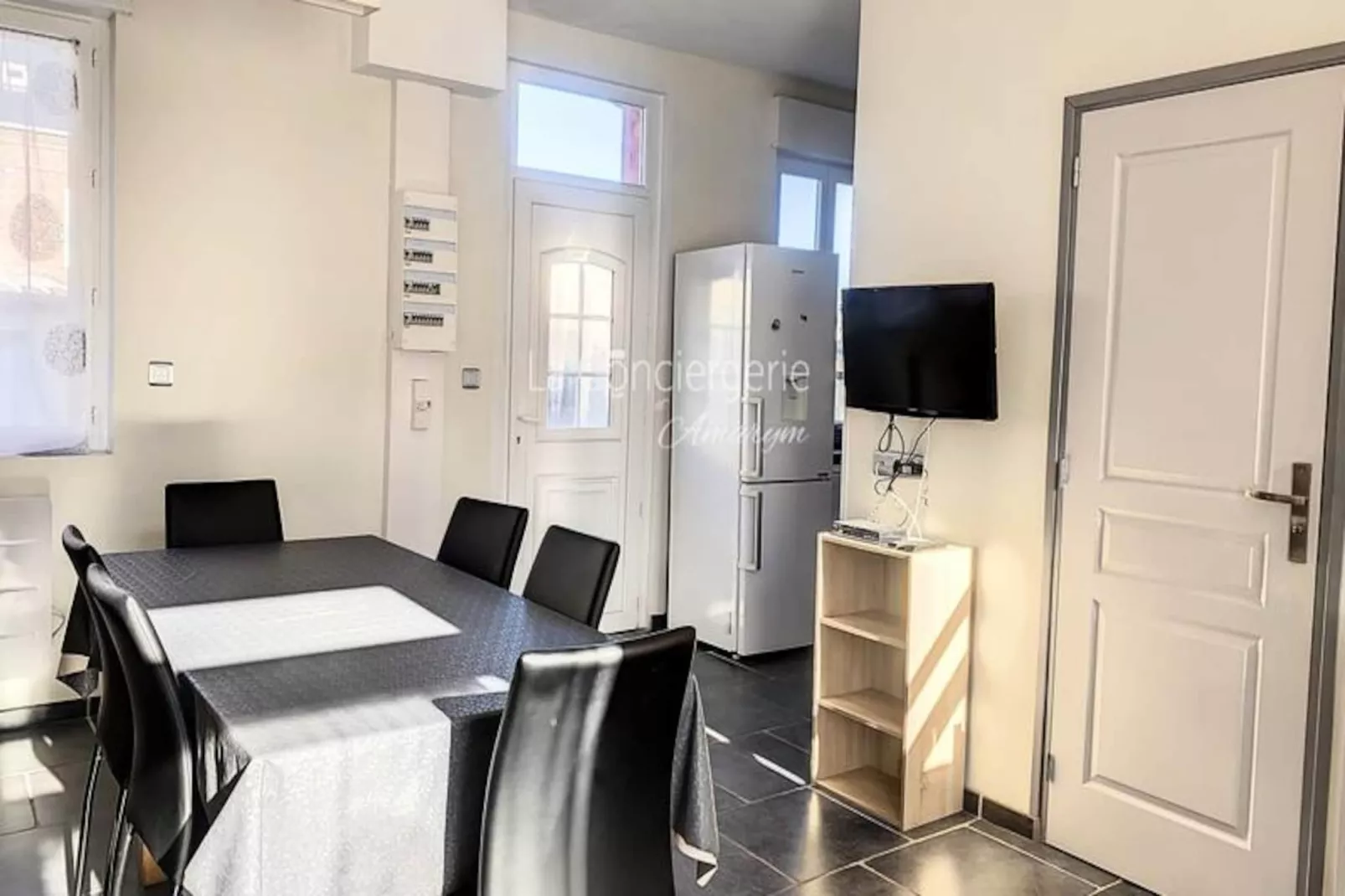 Résidence Ad41 - La Perle Marine.. Jolie Maison Avec Jardin Et Terrasse-Niet-getagd