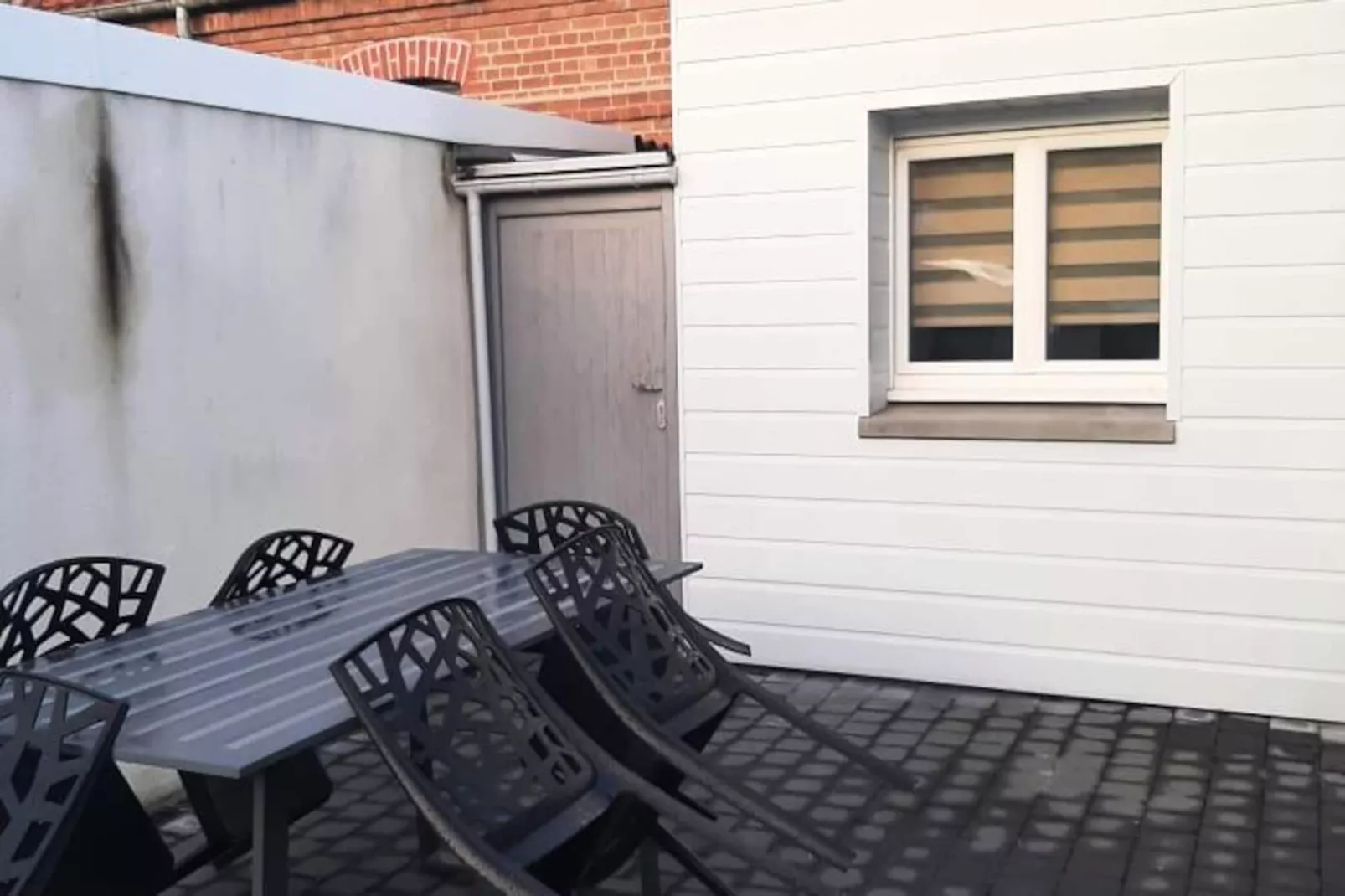 Résidence Of08 - Maison Entre Mer Et For&ecirc;t-Niet-getagd