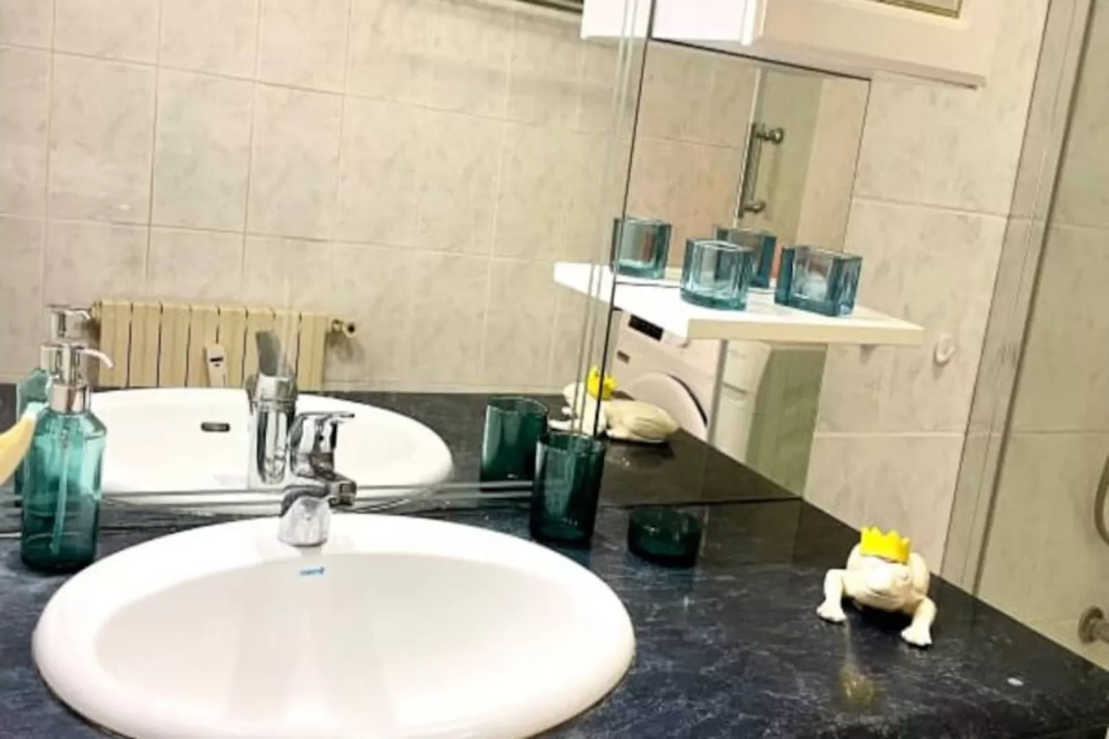 "le Majorelle" - T2 50m2 Parking & Terrasse-Niet-getagd