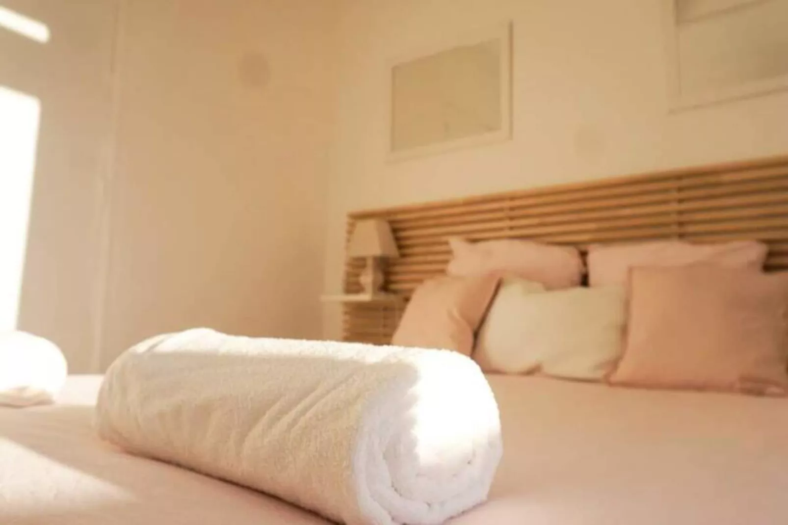 Résidence Appartement Lumineux En R&eacute;sidence Avec Terrasse-Niet-getagd