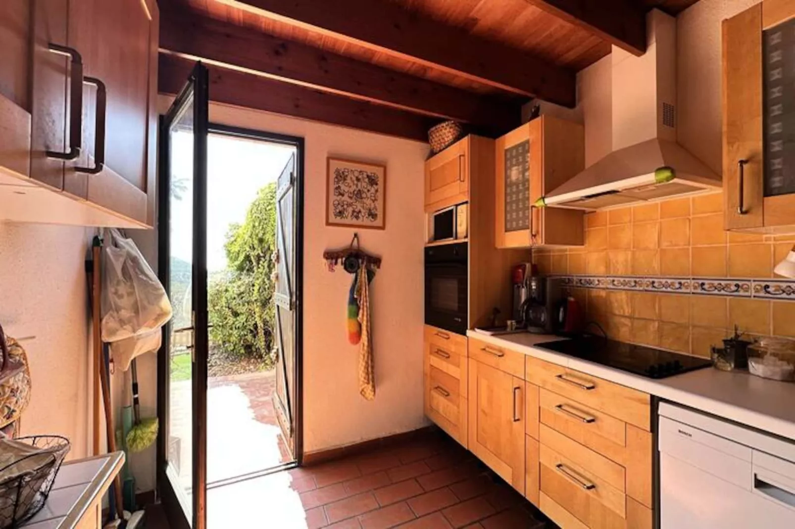 Résidence Mazet Gaspard-la Londe Les Maures-Niet-getagd