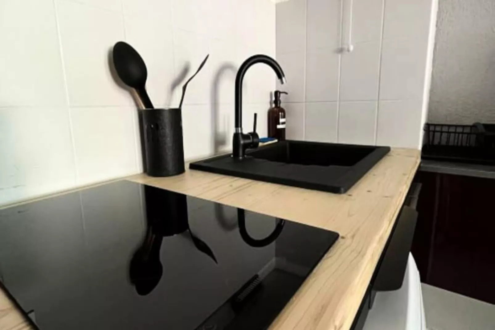 La Parenth&egrave;se - Proche De La Mer Et Centre Ville-Niet-getagd