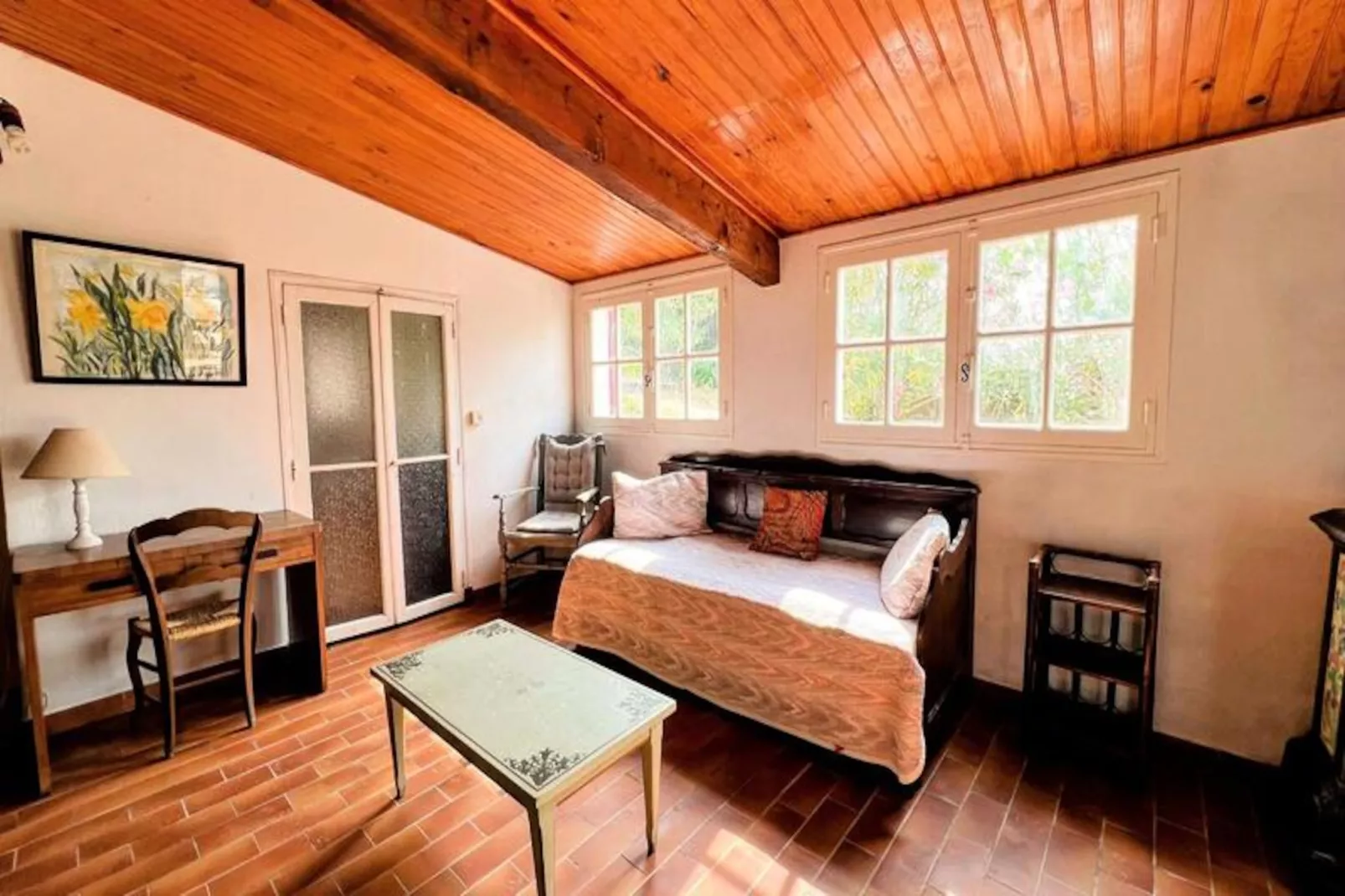 Résidence Plan Du Pont-hyeres-Niet-getagd