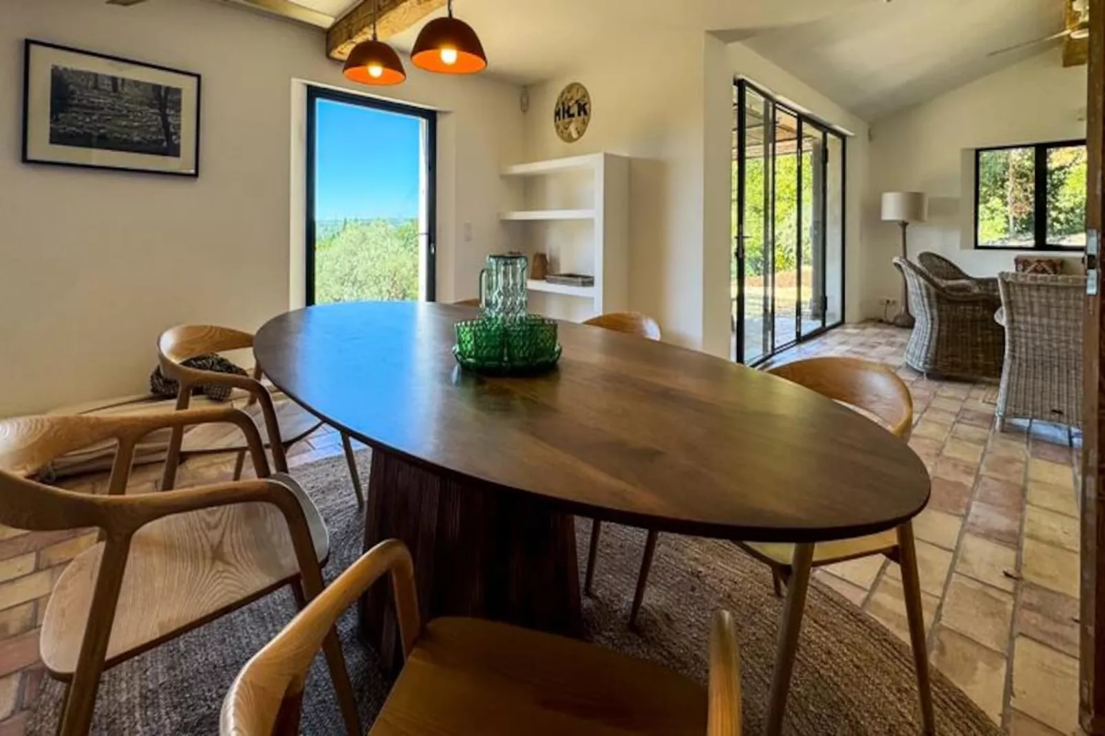 Authentique Mas Proven&ccedil;al Avec Piscine Et 2 Chambres &ndash; C&ocirc;te D&rsquo;azur-Niet-getagd