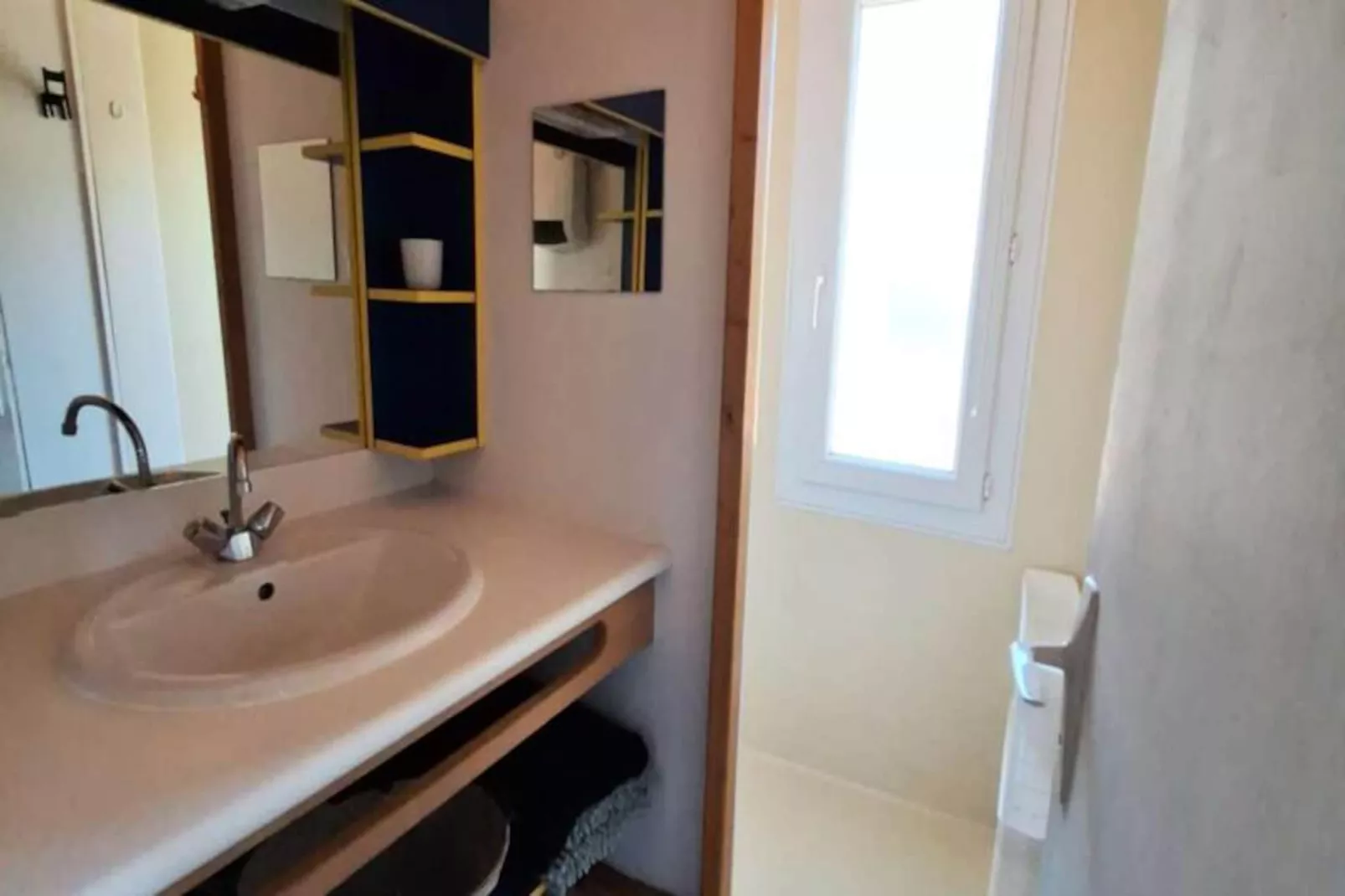 Résidence Parc Oasis-Niet-getagd