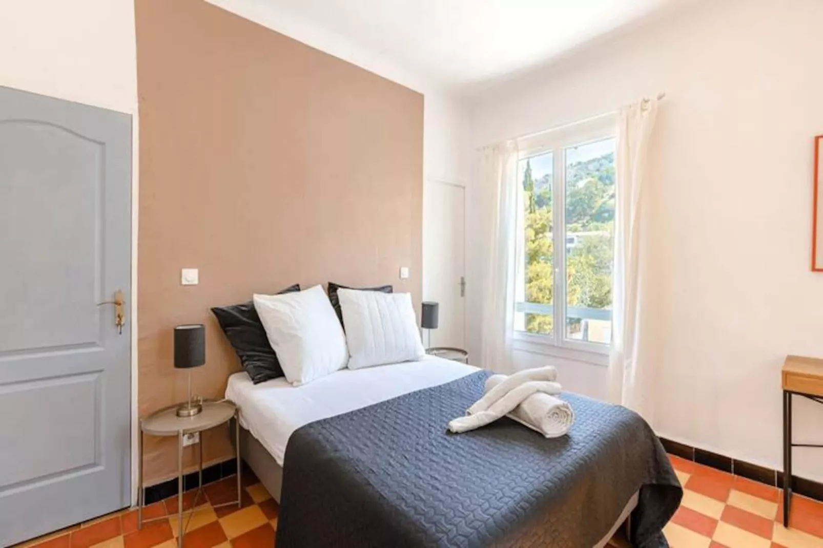 Résidence Villa Amiot - Villa Historique Aiguebelle - 10 Personnes-Niet-getagd