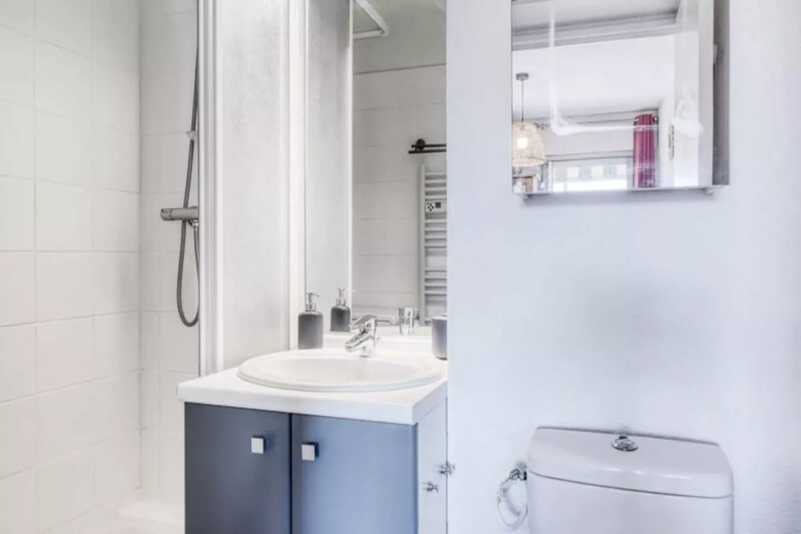 Résidence T2 &agrave; 600 M De La Plage ! Climatis&eacute;-Niet-getagd